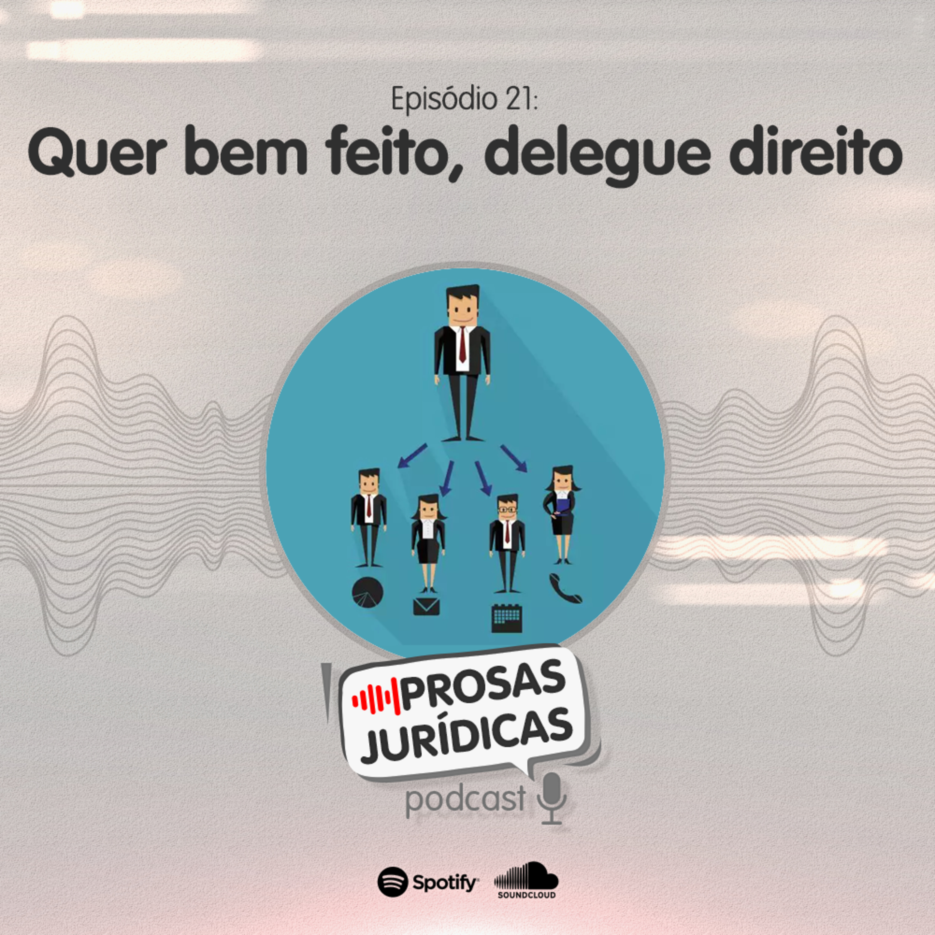 Prosas Jurídicas