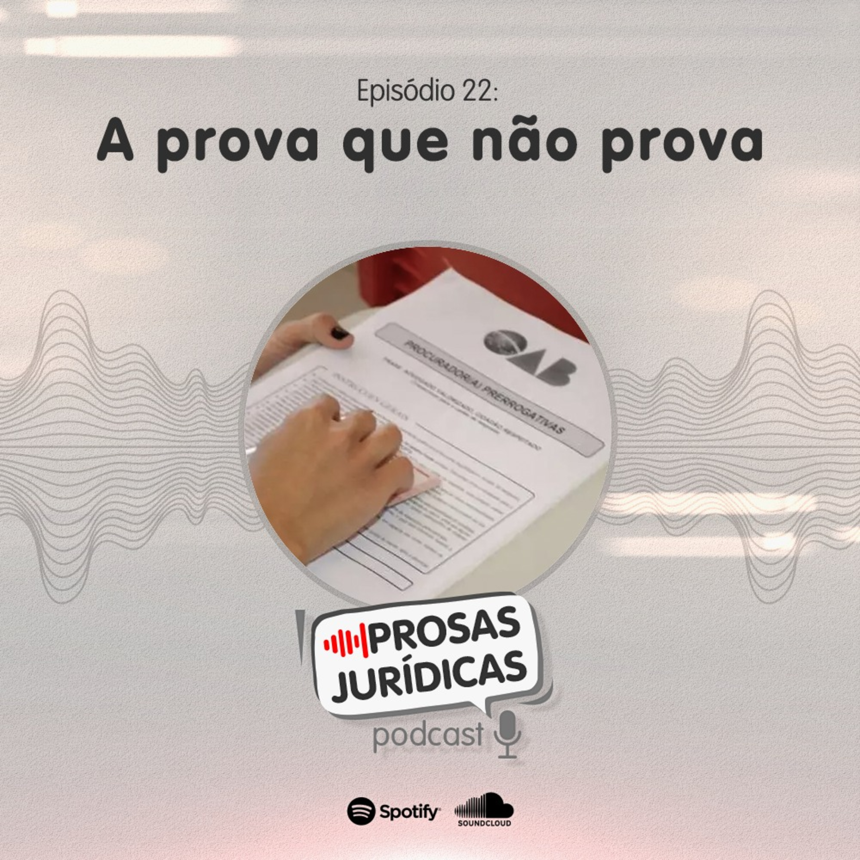 Prosas Jurídicas