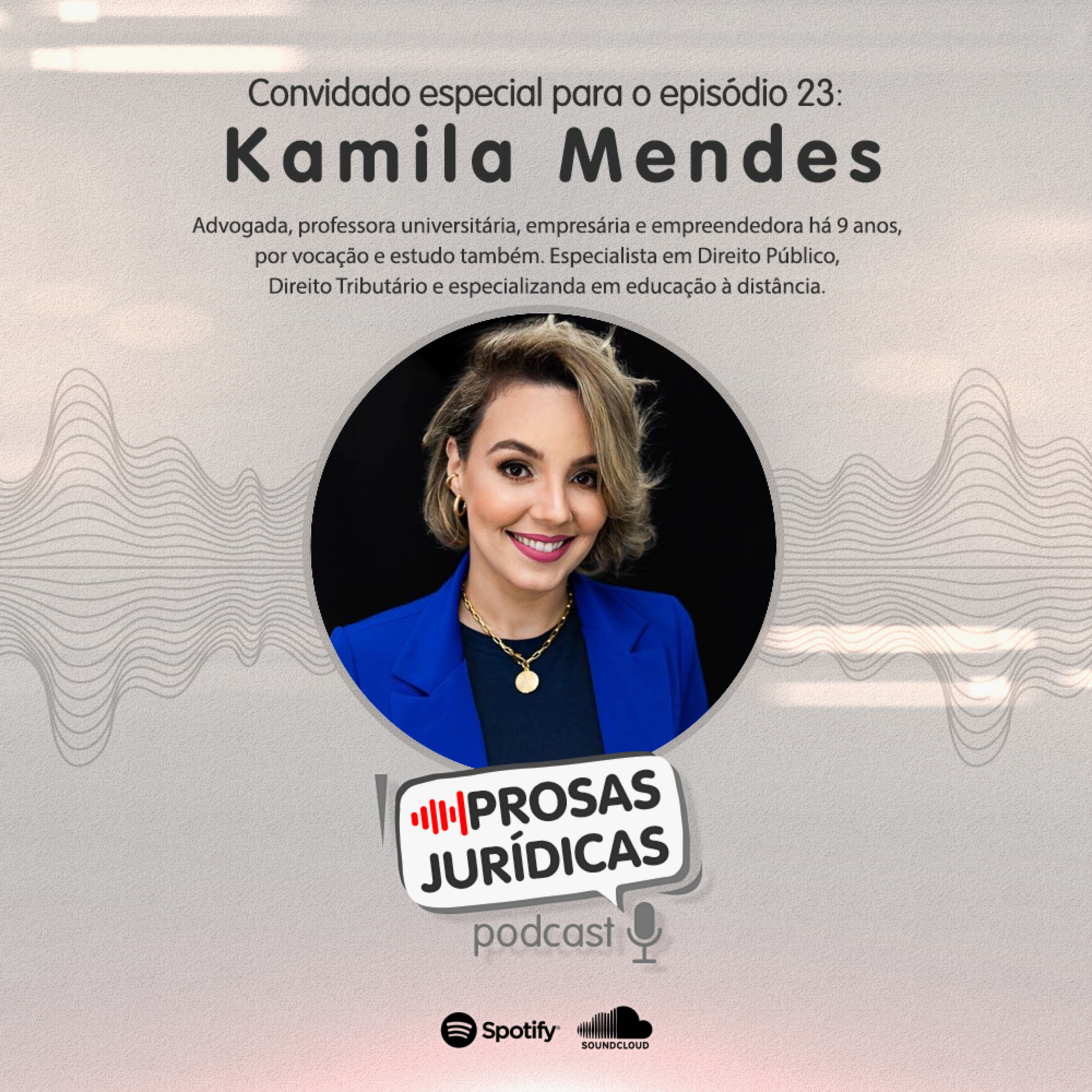 Prosas Jurídicas