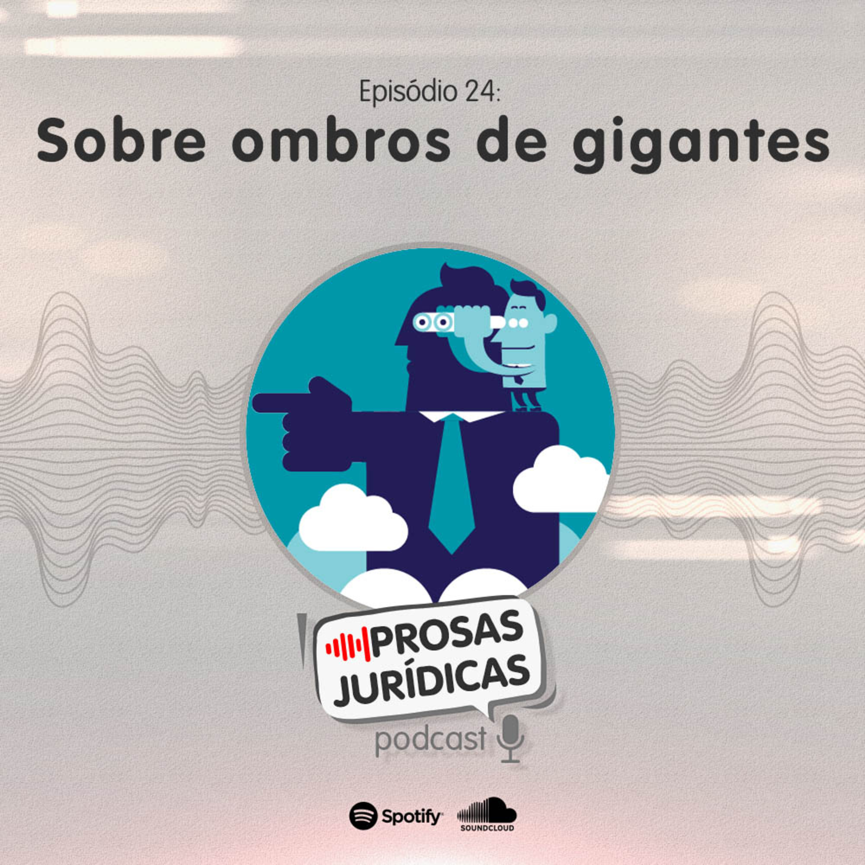 Prosas Jurídicas
