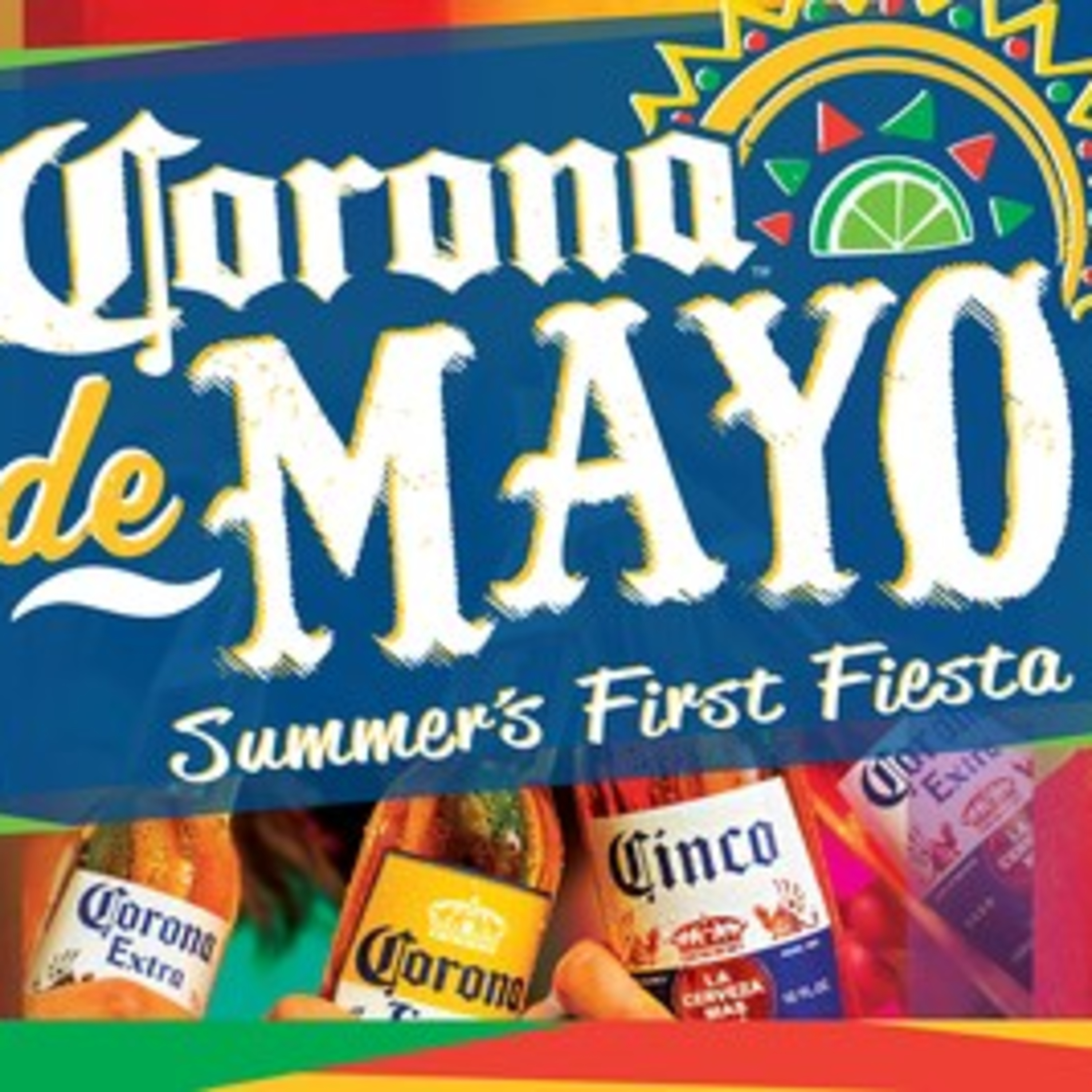 Covid de Mayo, Corona Time! episode artwork