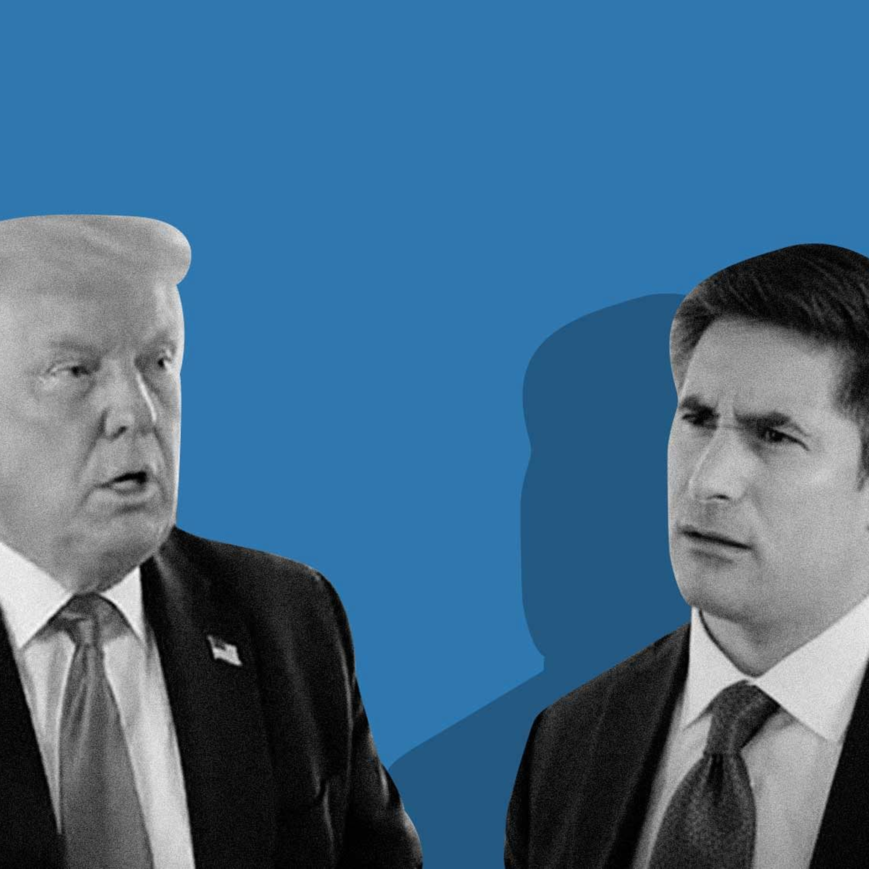 Trump Axios Interview "It is what it is!" episode artwork