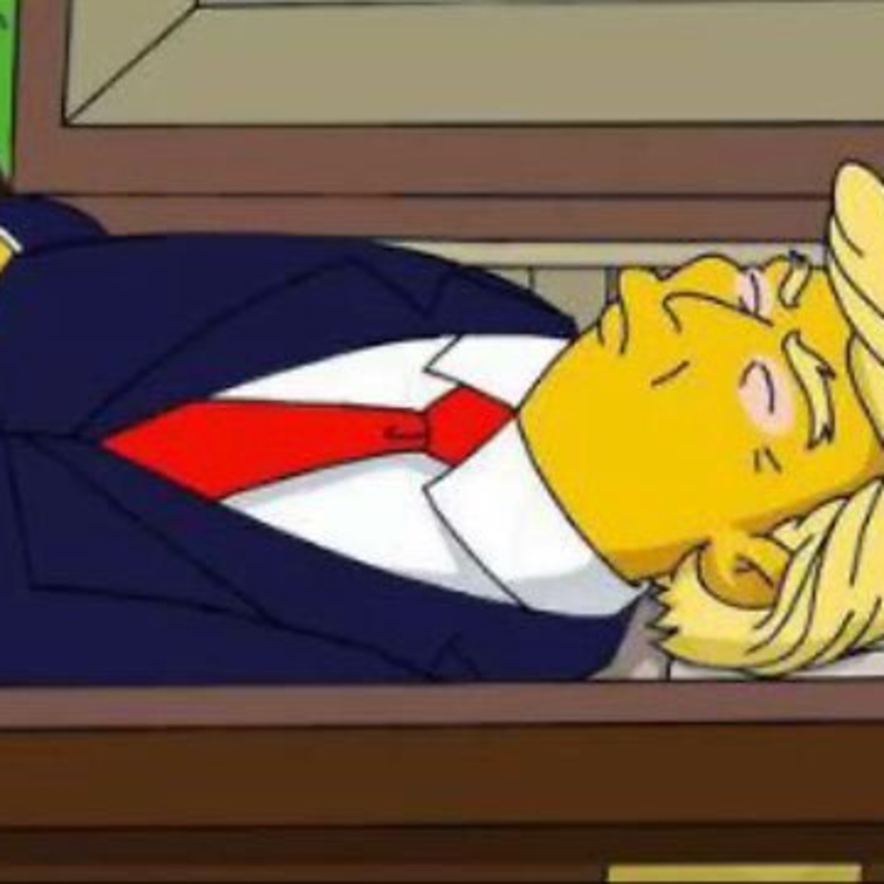 Is Trump going to die from the CORONA Virus!!?? episode artwork