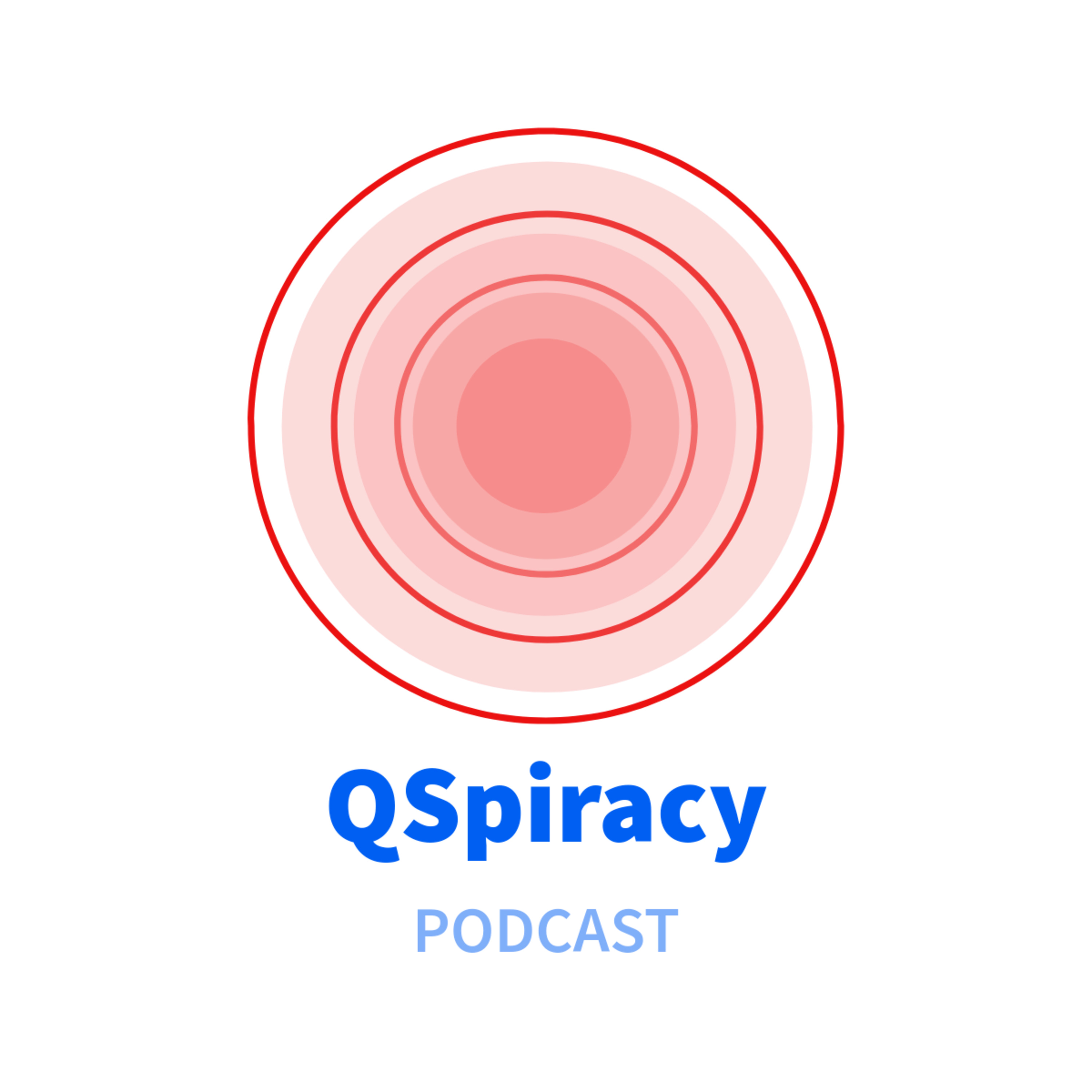 The Last, Last Episode - It's a Q-Spiracy episode artwork