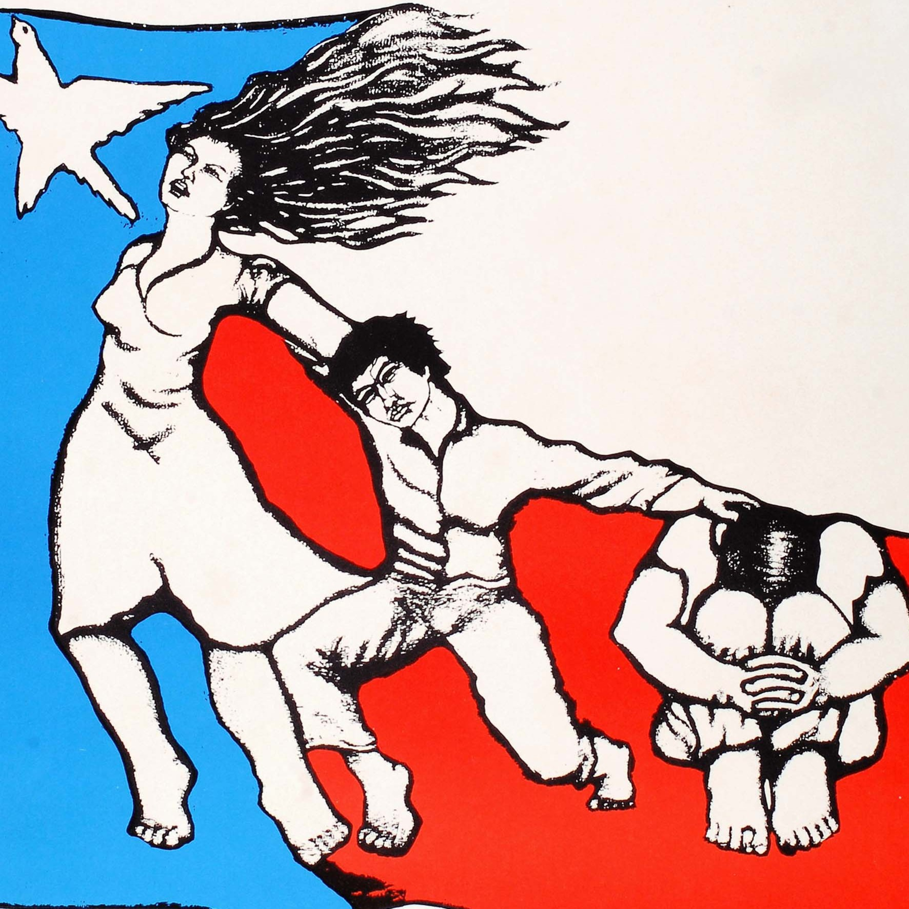 Cap. 1 - Primero de Mayo episode artwork