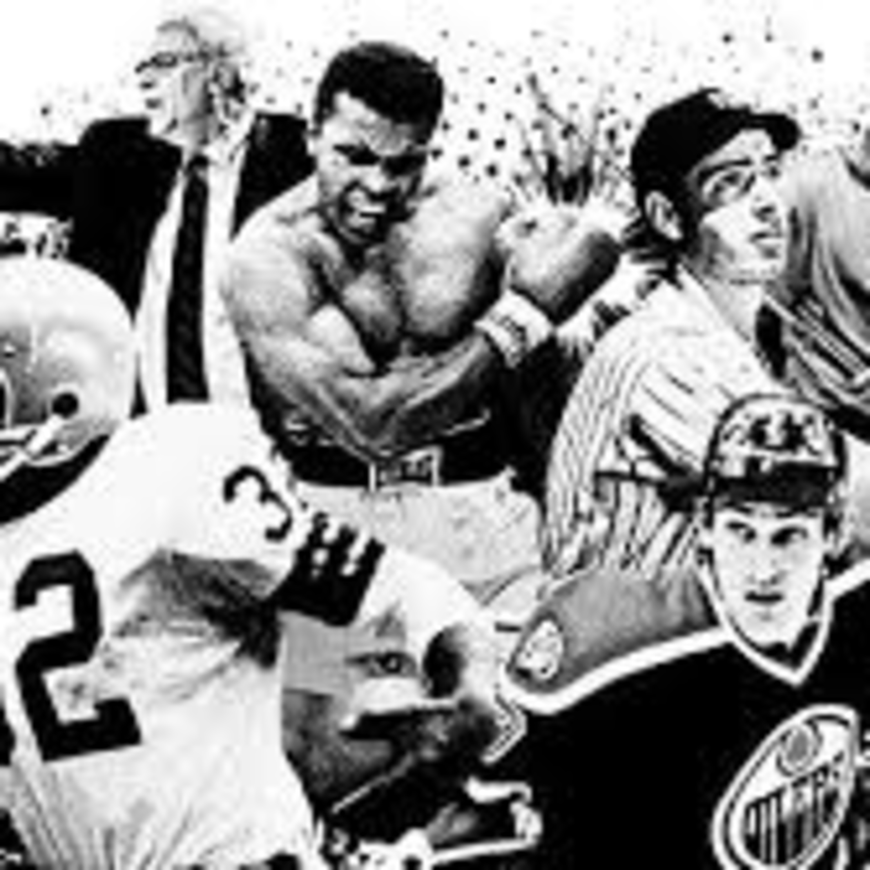 The Sports Prodigies