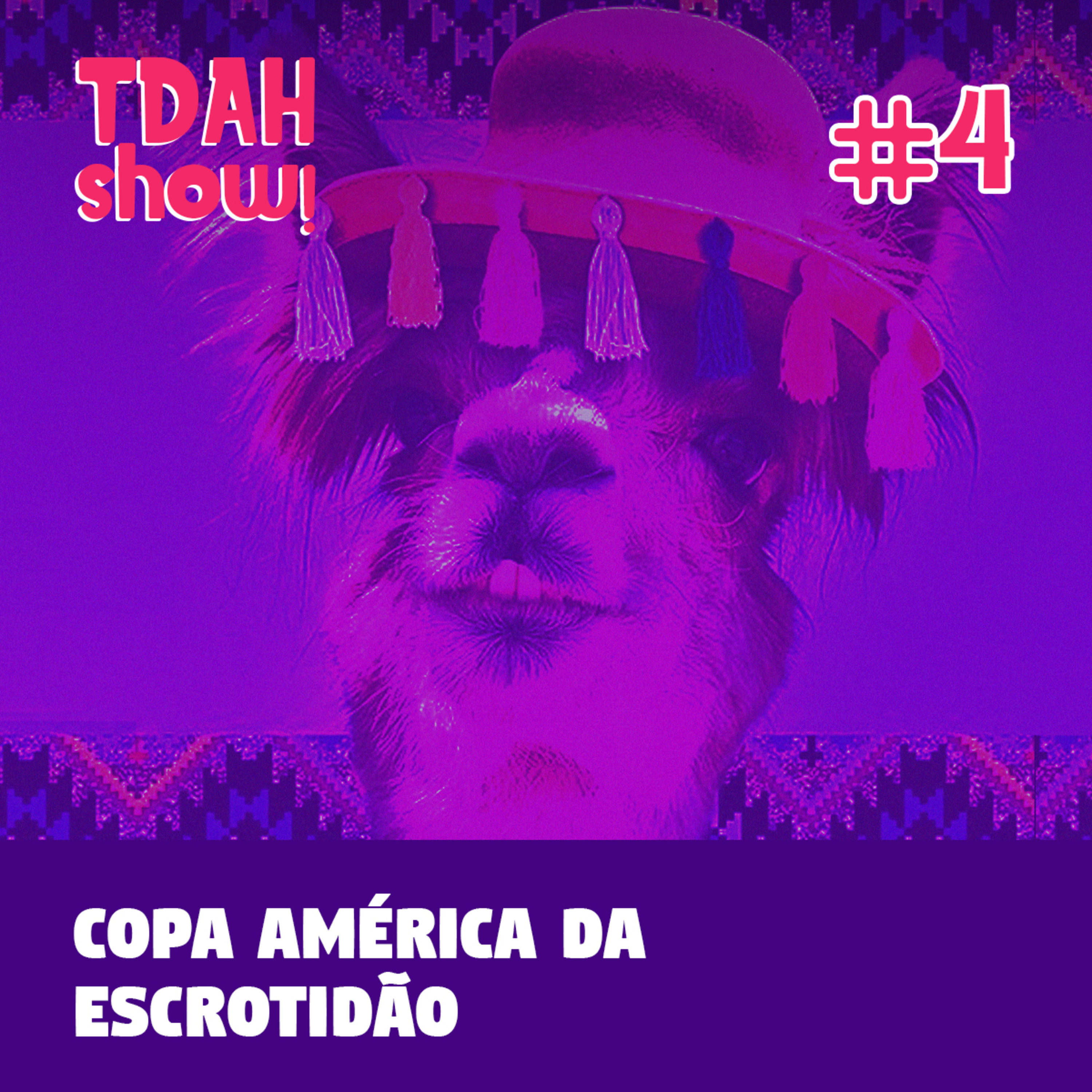 TDAH Show!