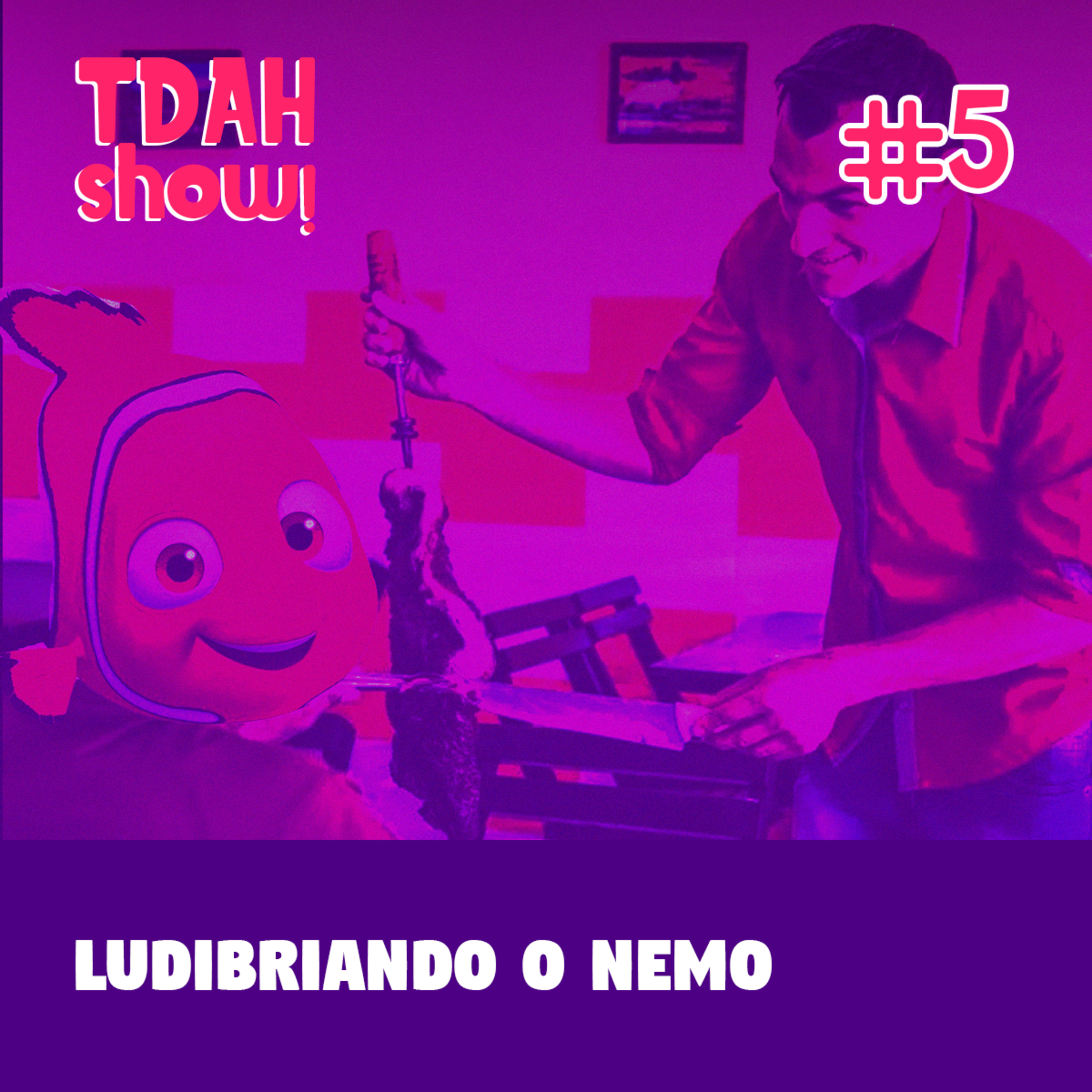 TDAH Show!