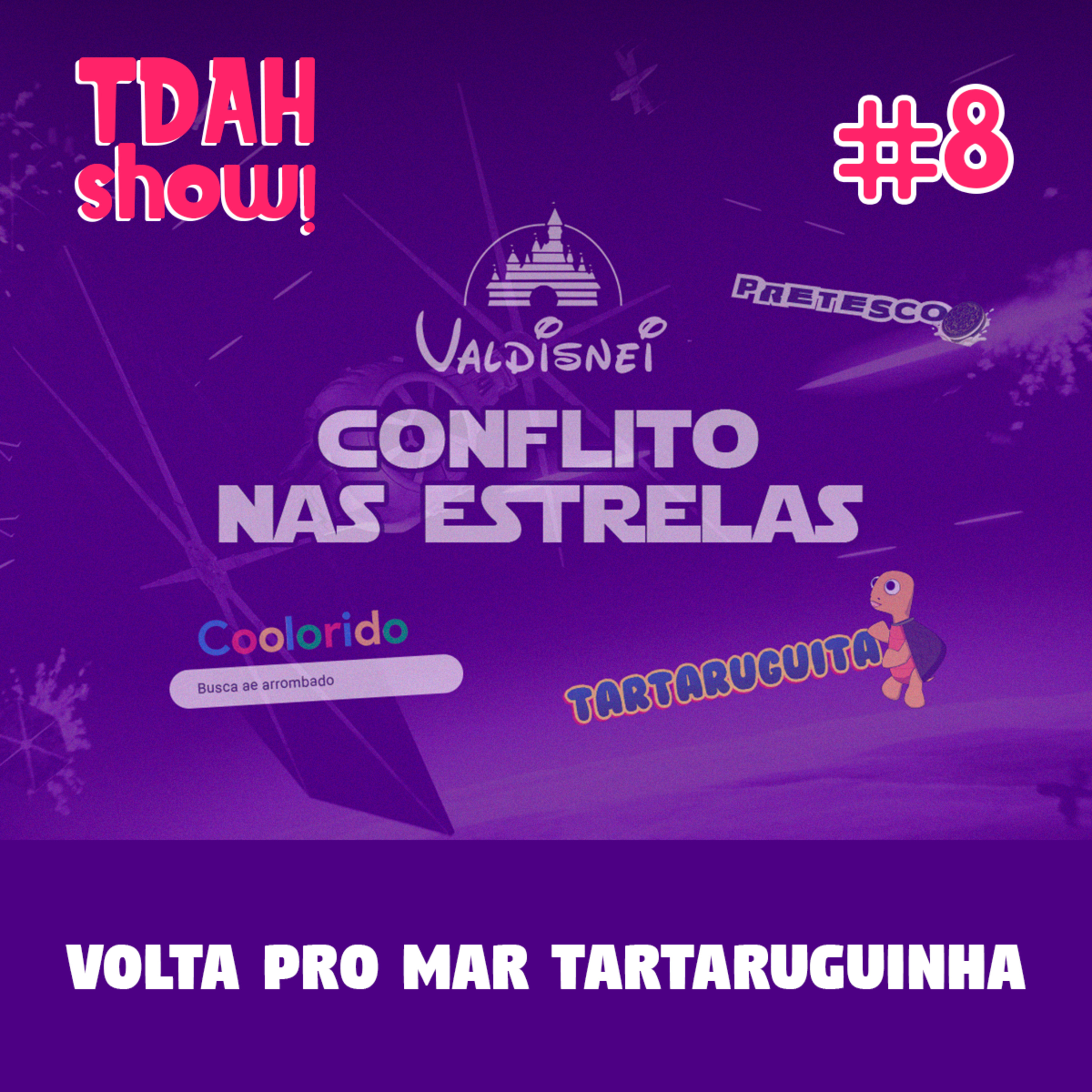 TDAH Show!