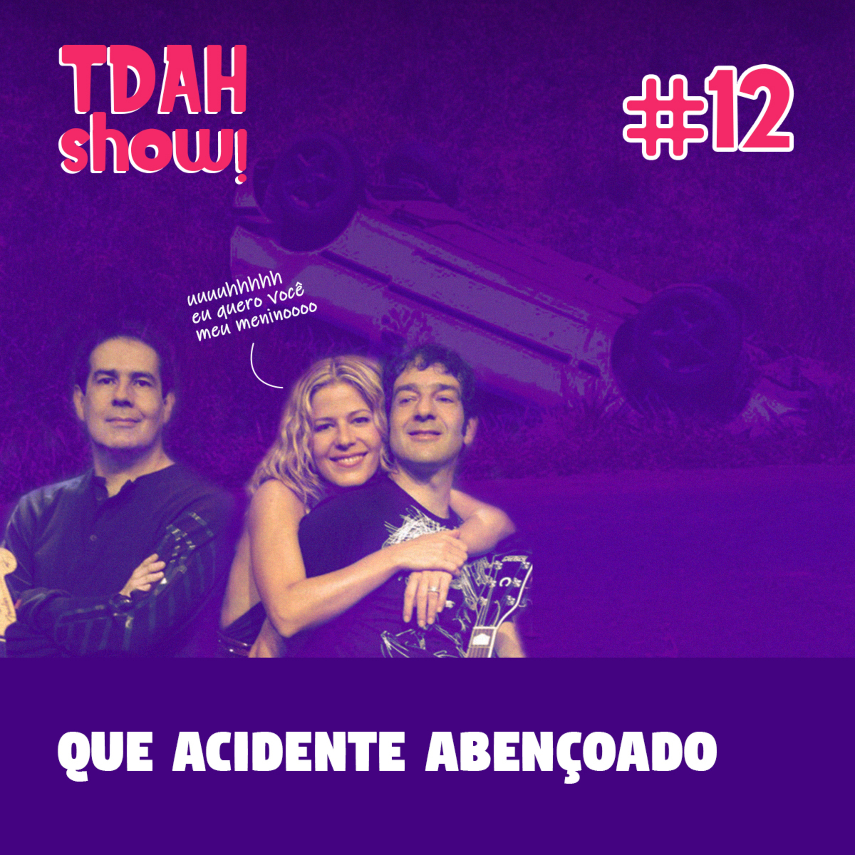 TDAH Show!