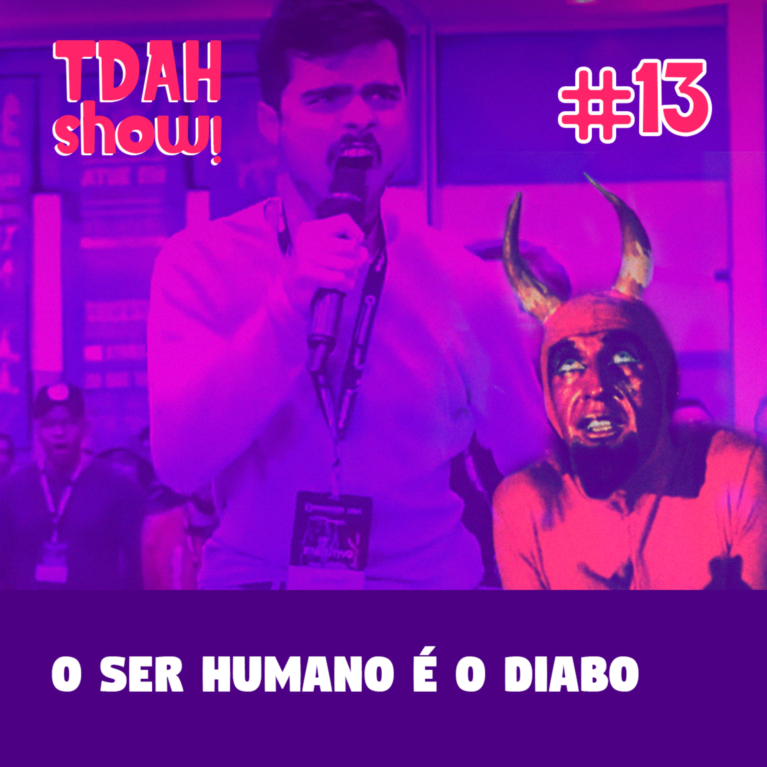 TDAH Show!