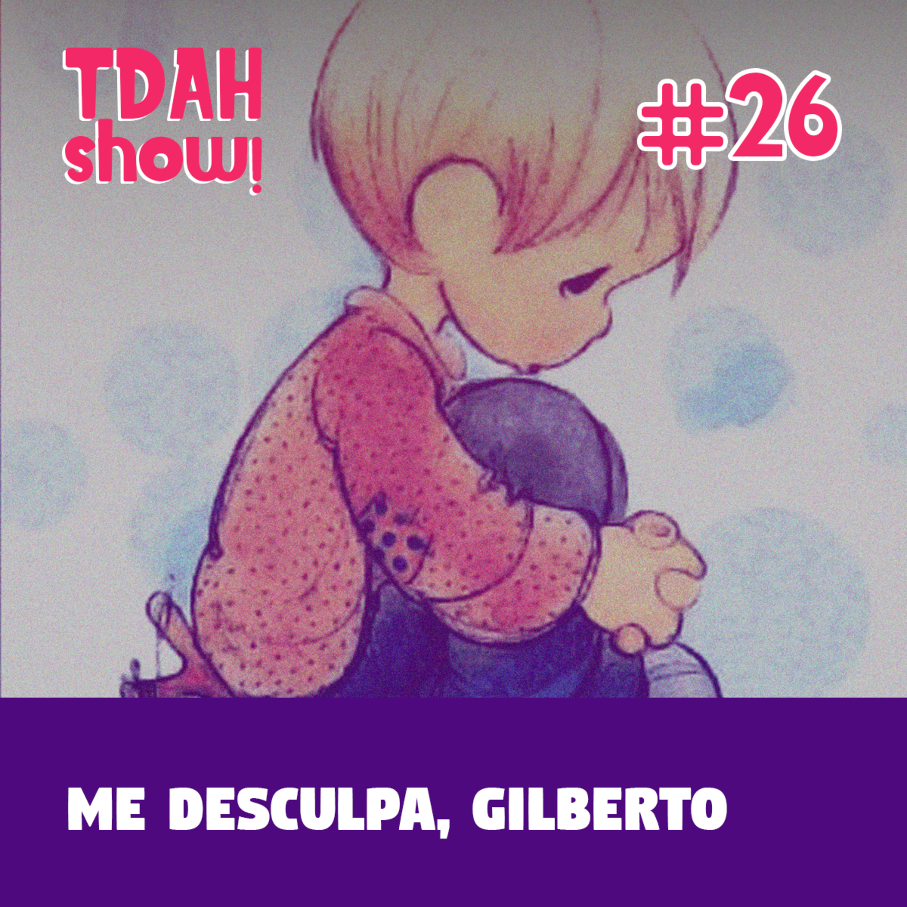 TDAH Show!