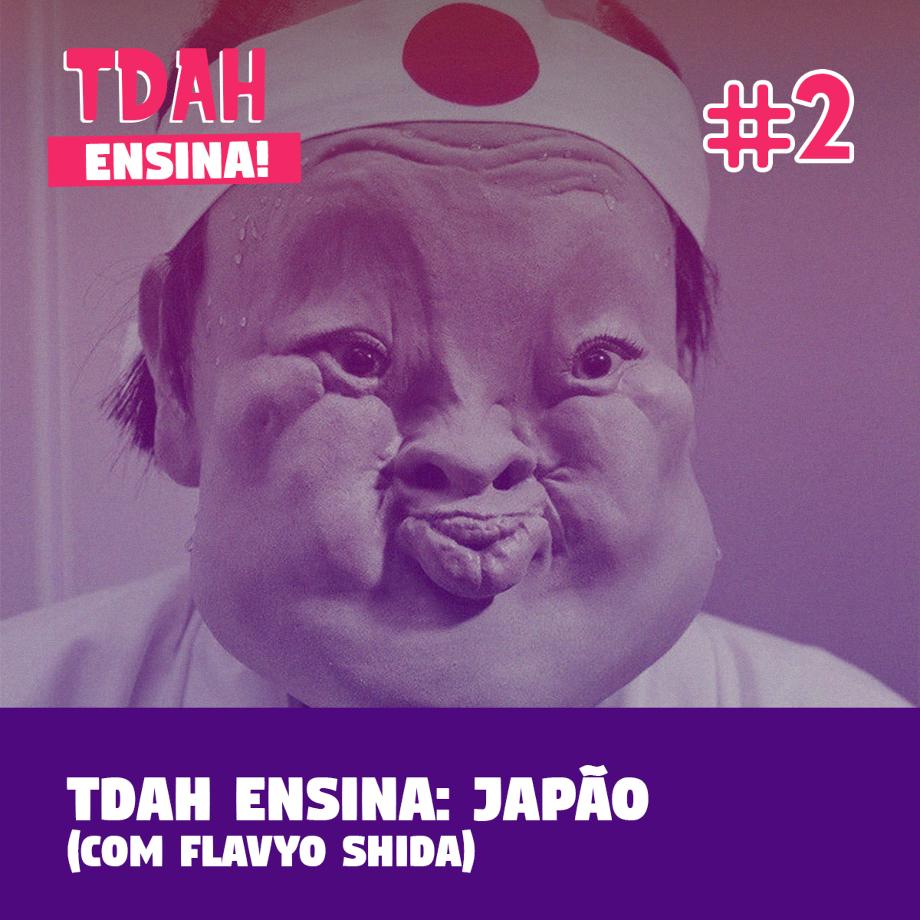 TDAH Show!