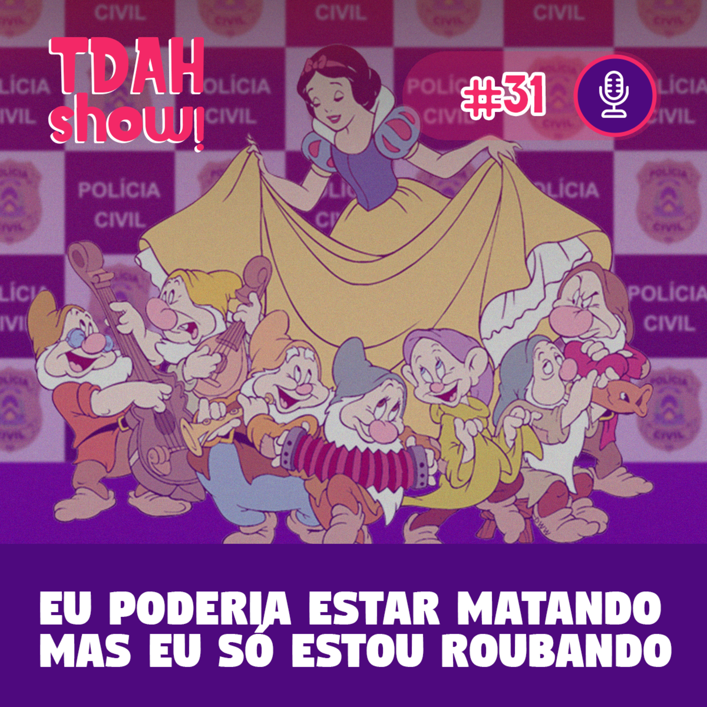 TDAH Show!
