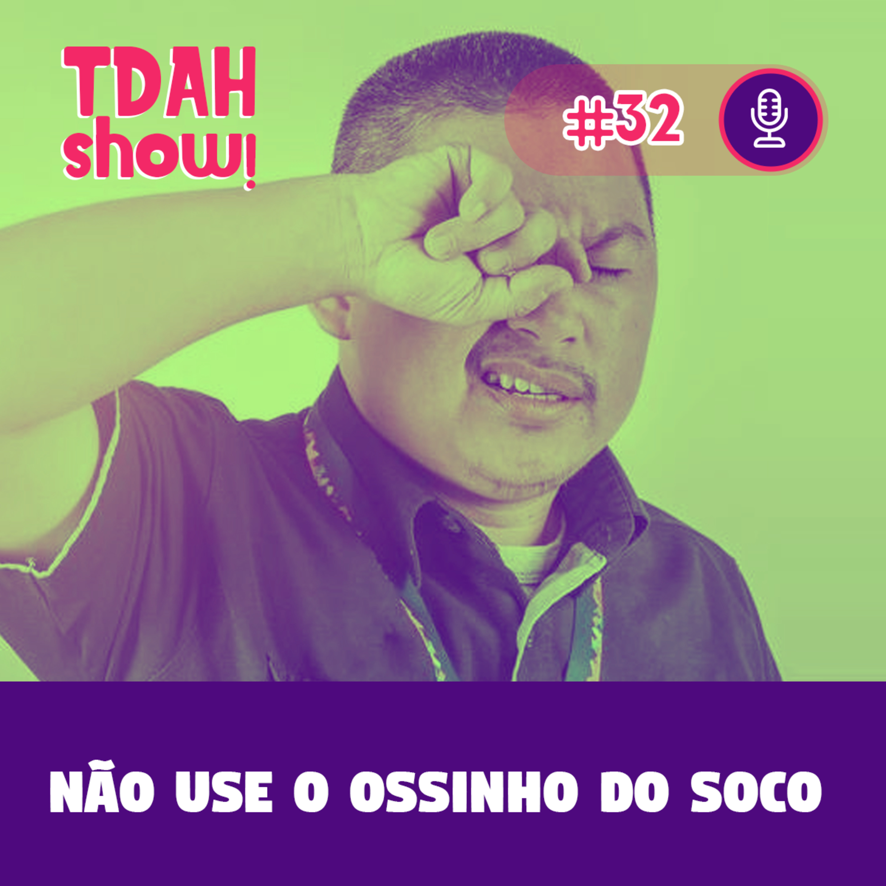 TDAH Show!