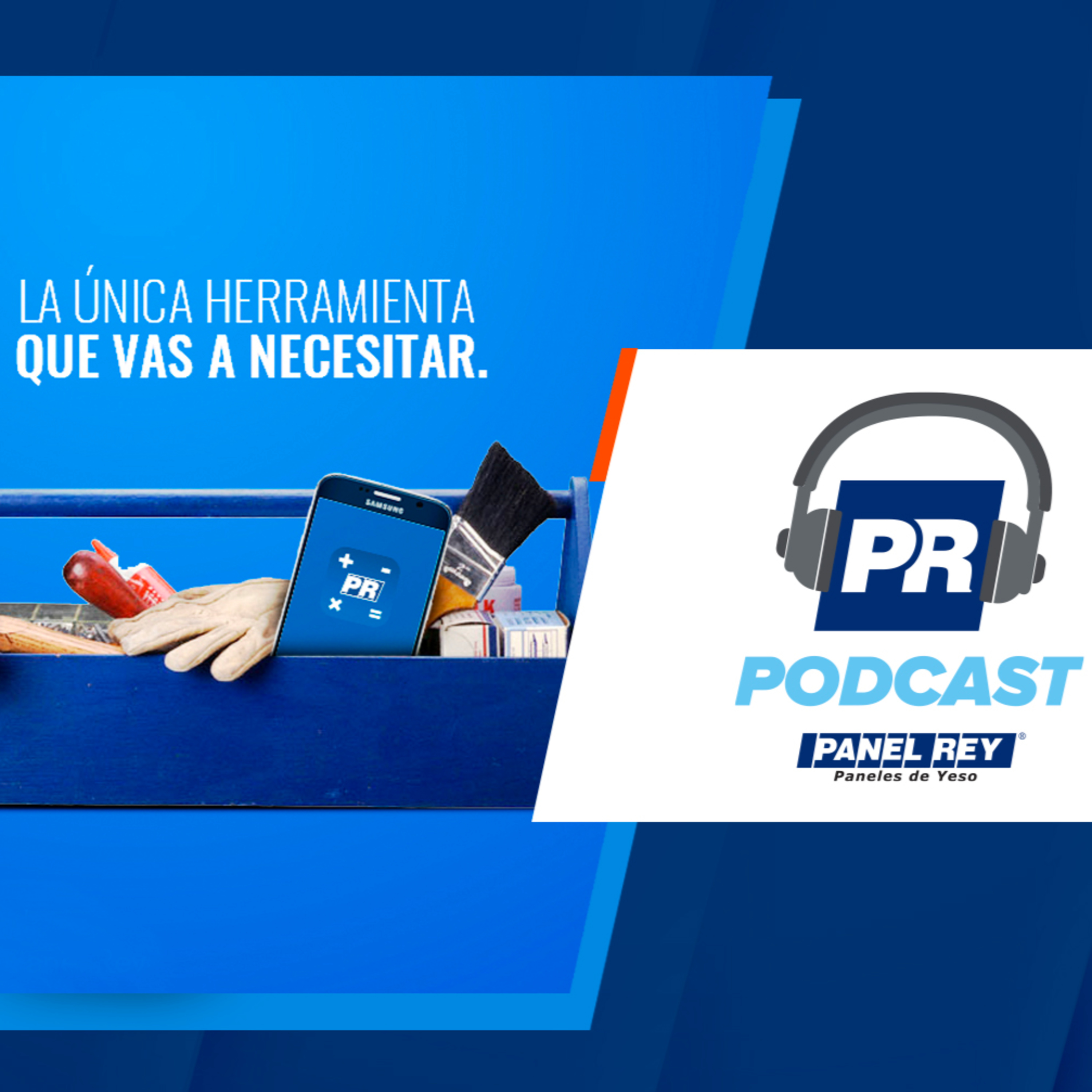 Panel Rey Podcast