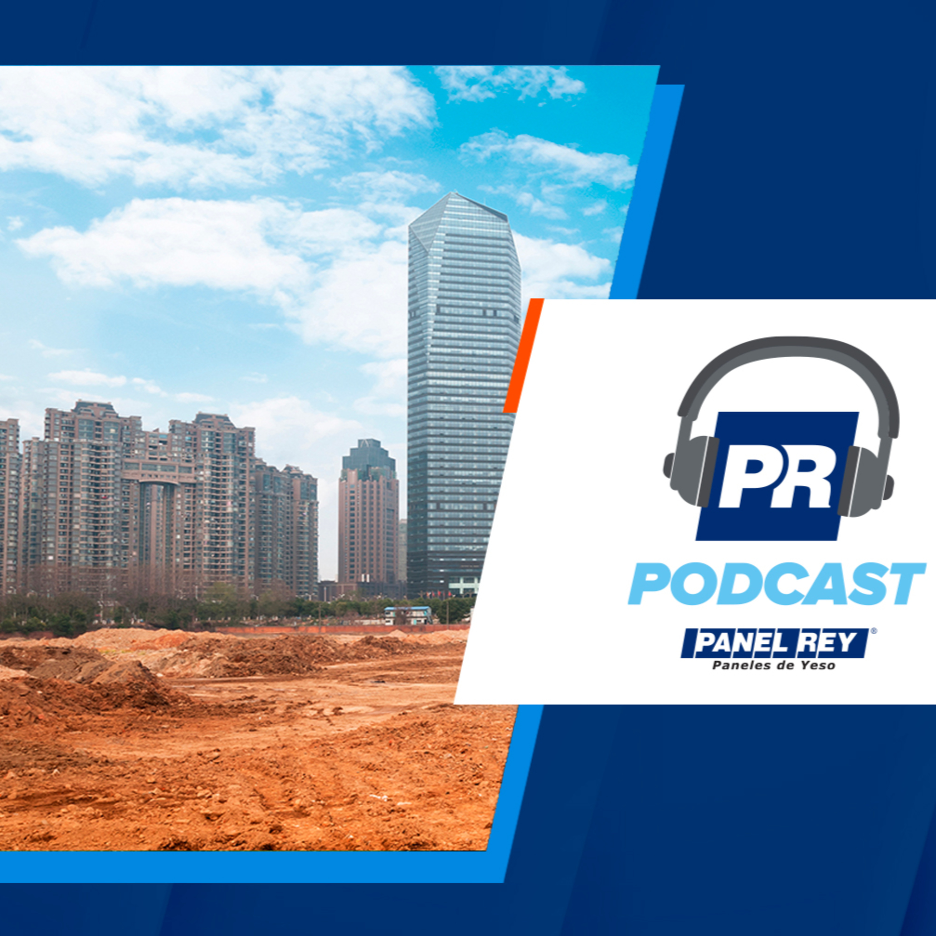 Panel Rey Podcast