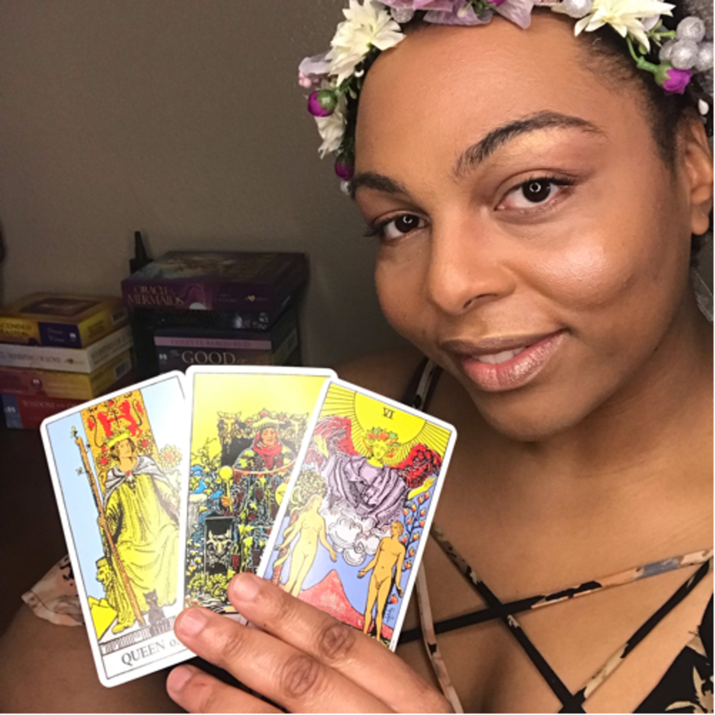 Top 5 Ways To Enhance Your Psychic Abilities For Beginners  episode artwork