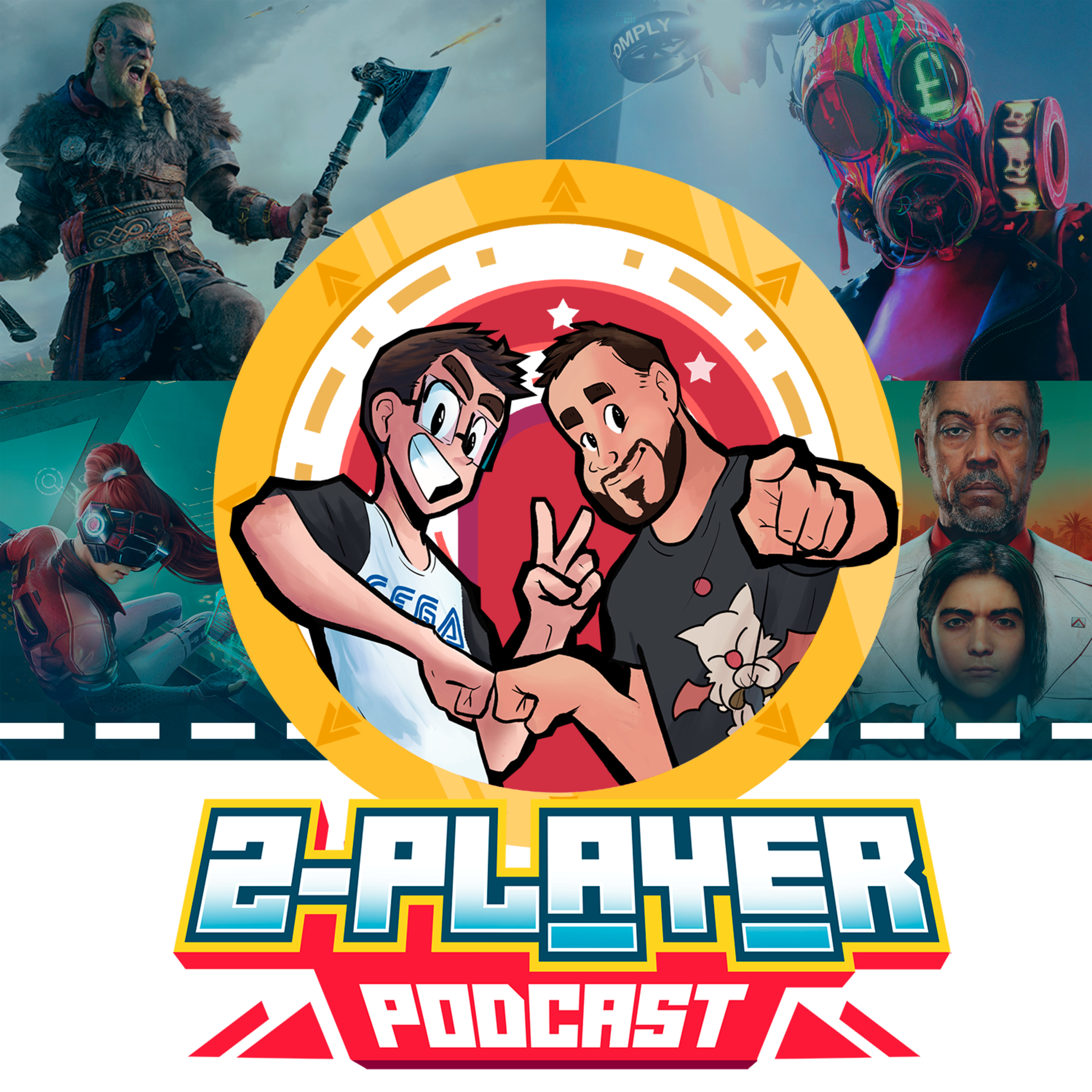 2-Player