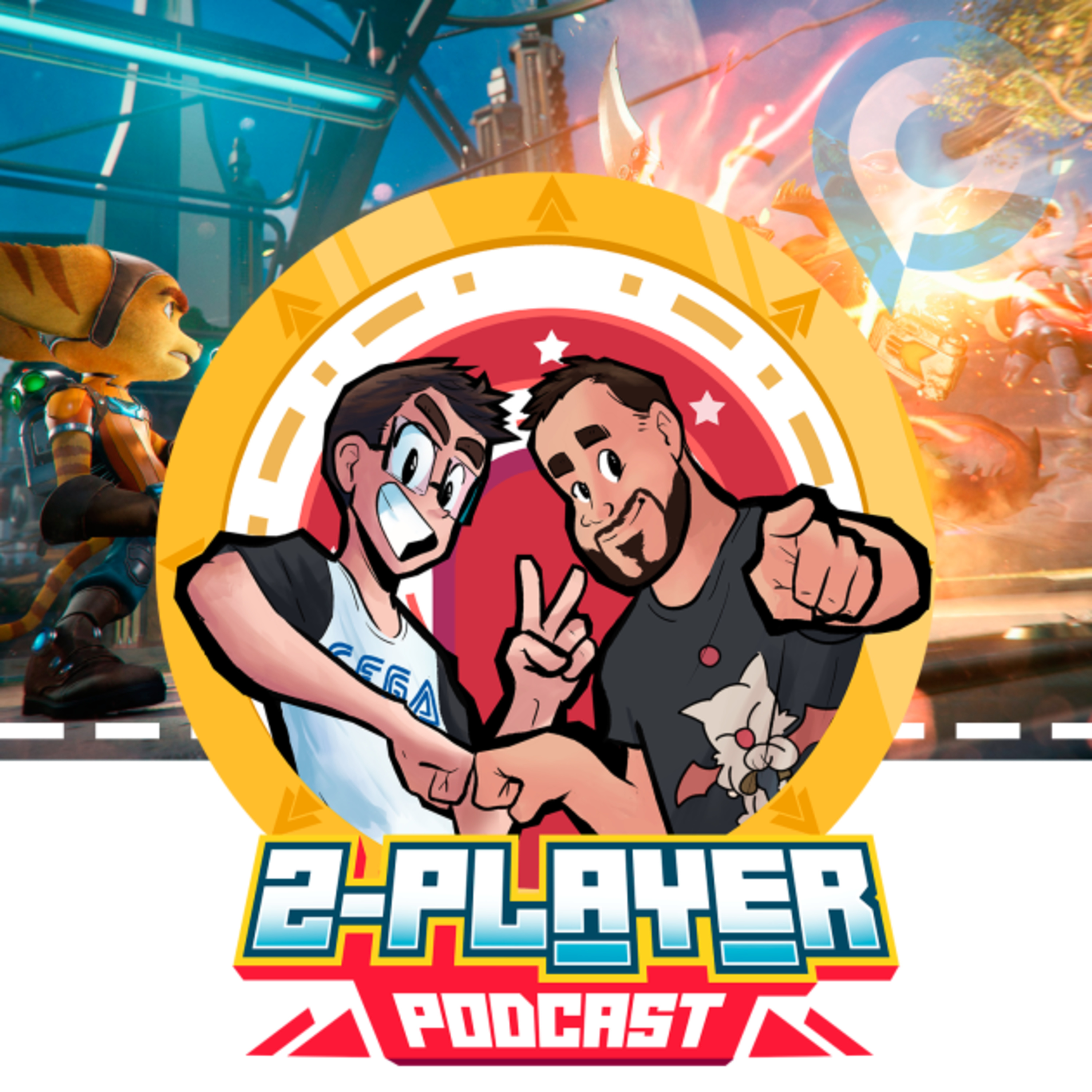 2-Player