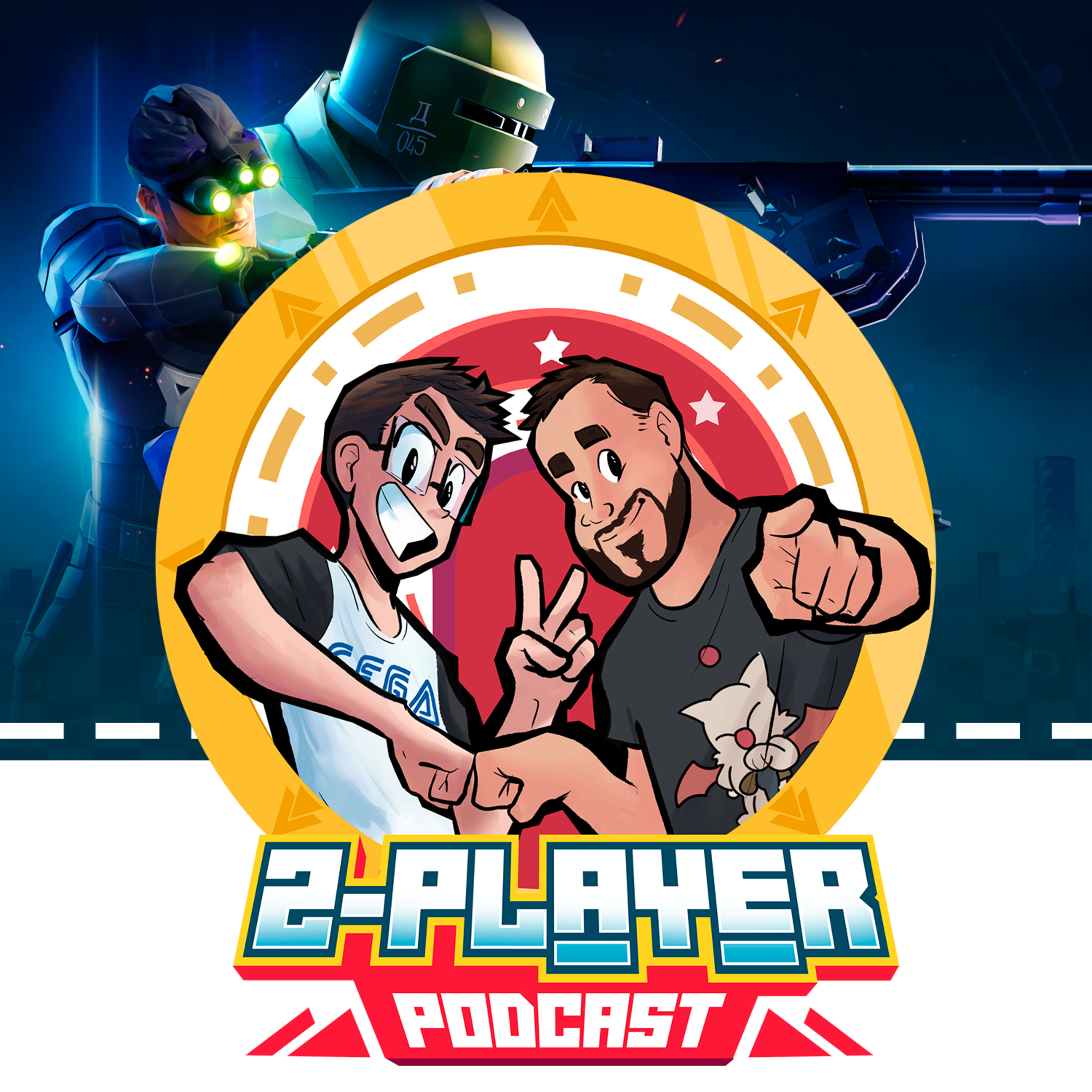 2-Player