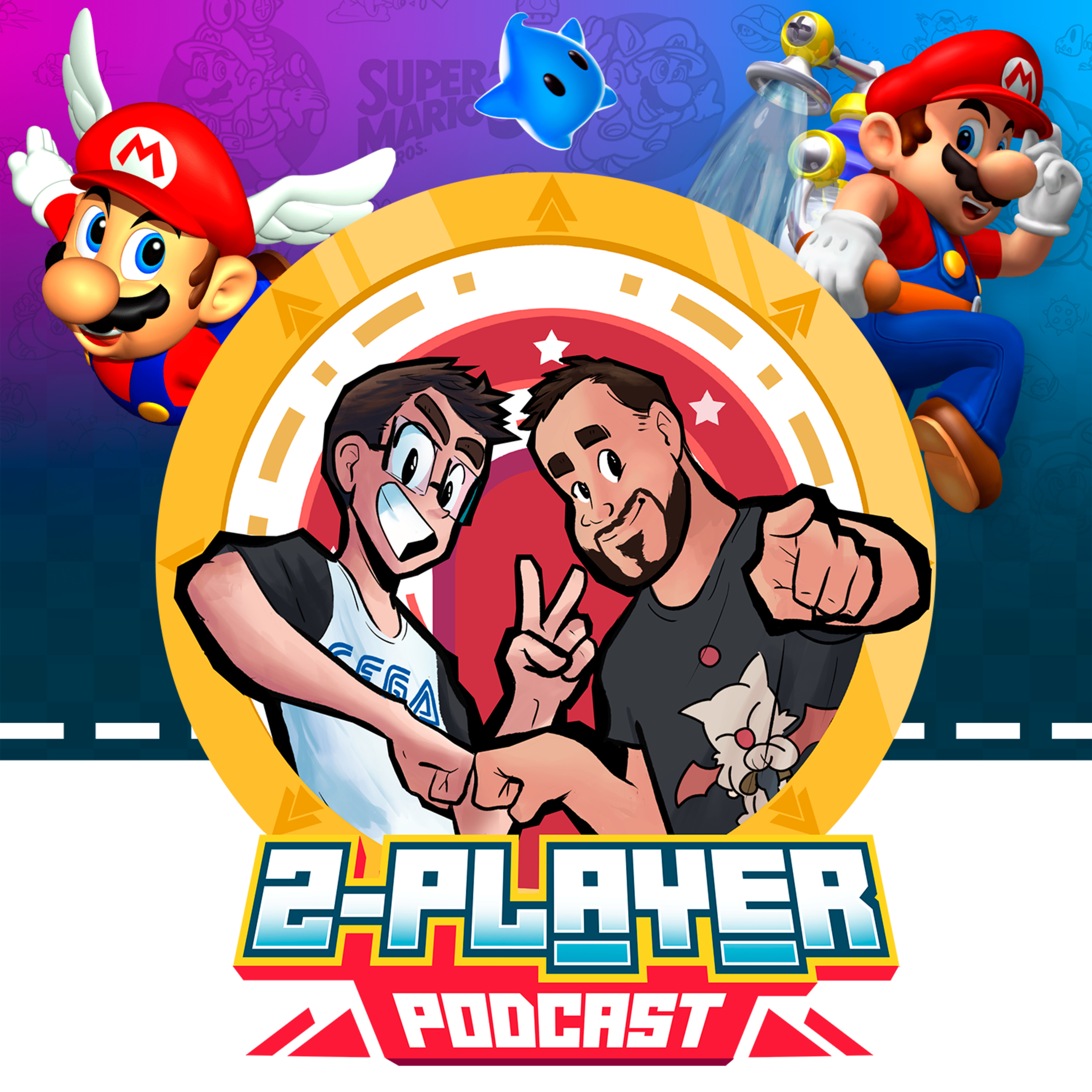 2-Player
