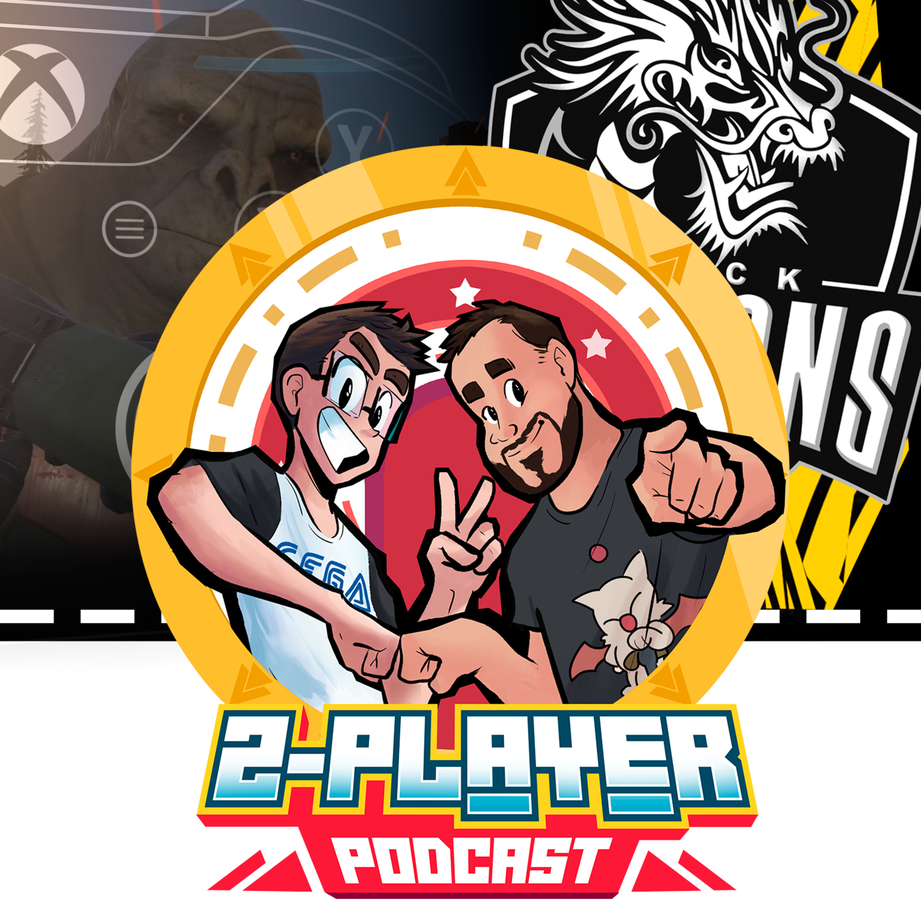 2-Player
