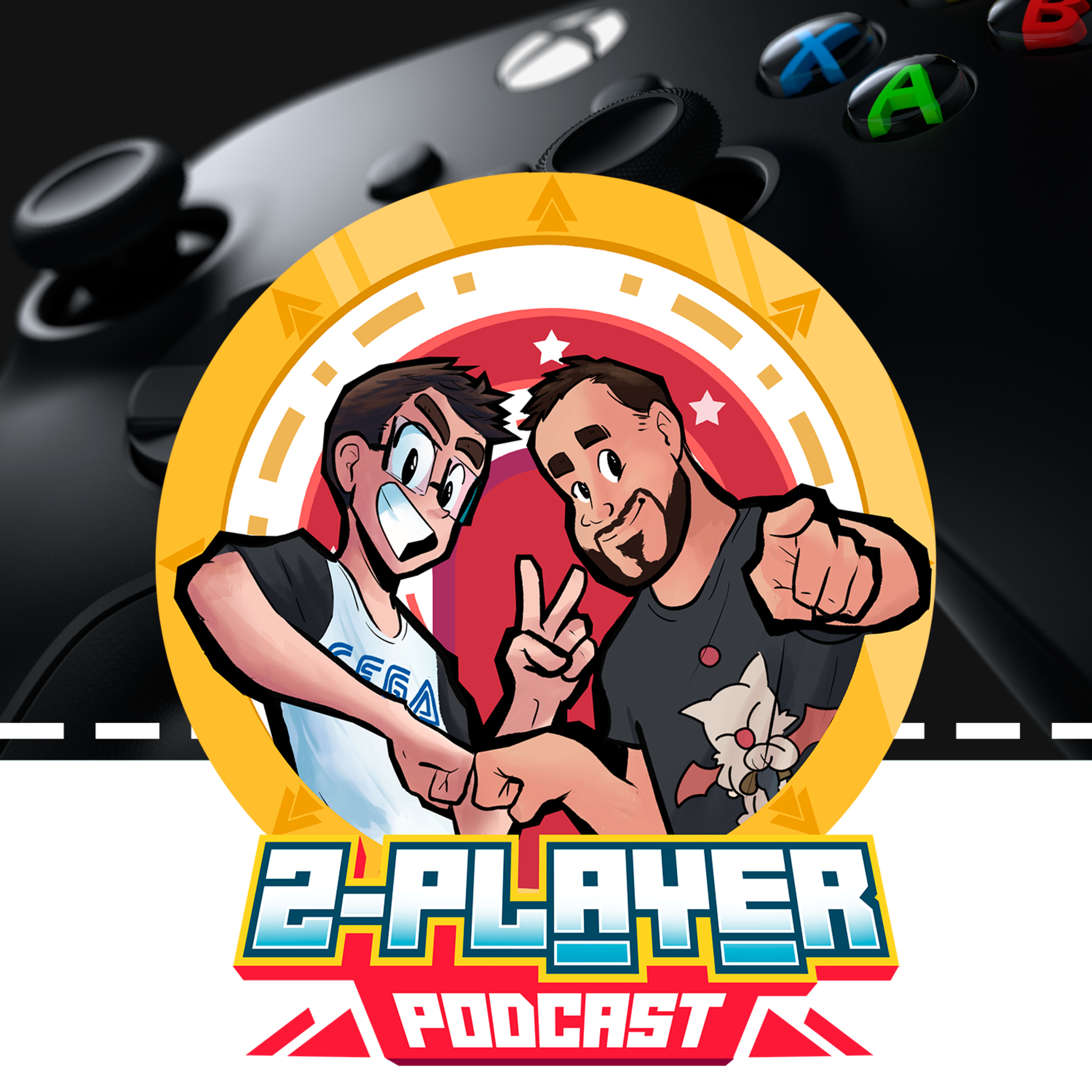 2-Player