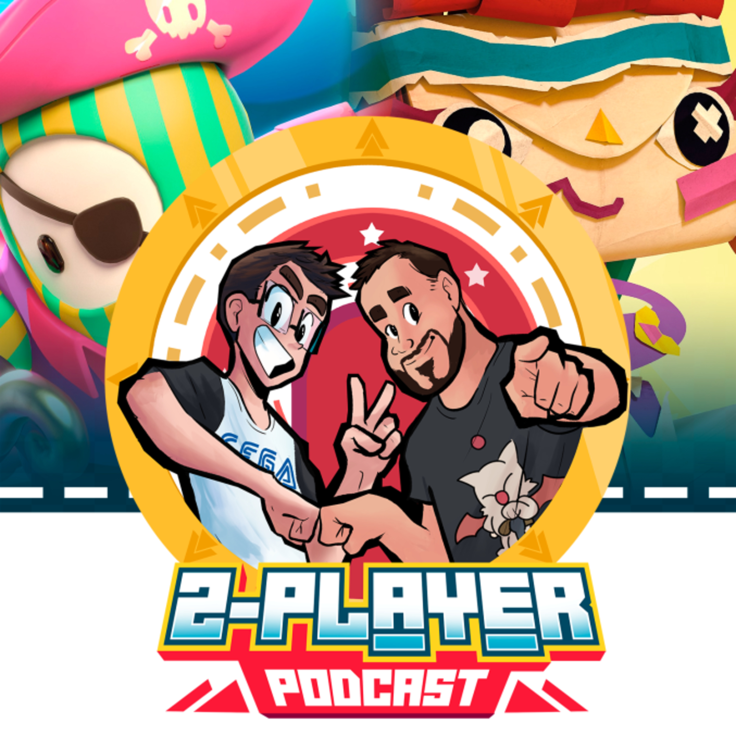 2-Player
