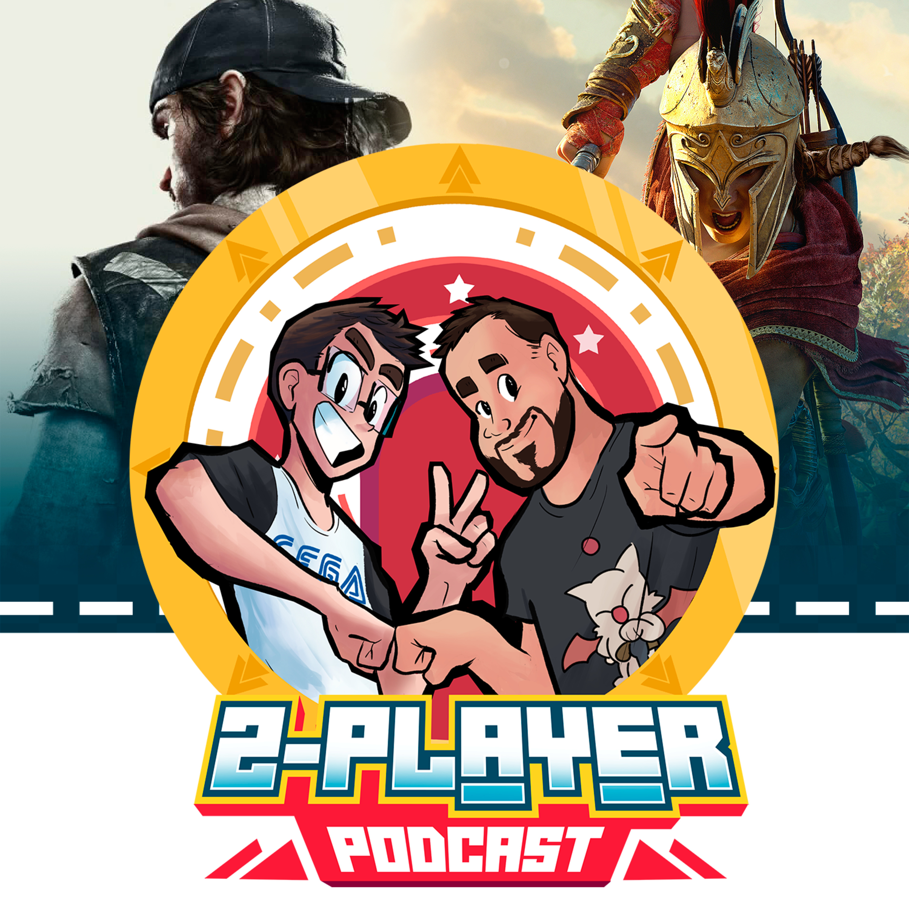 2-Player