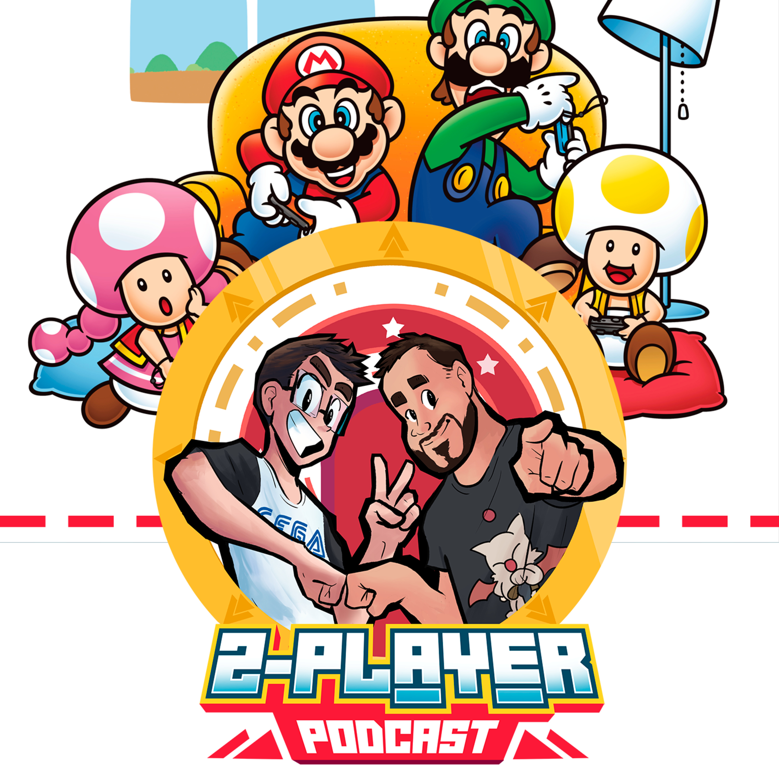 2-Player