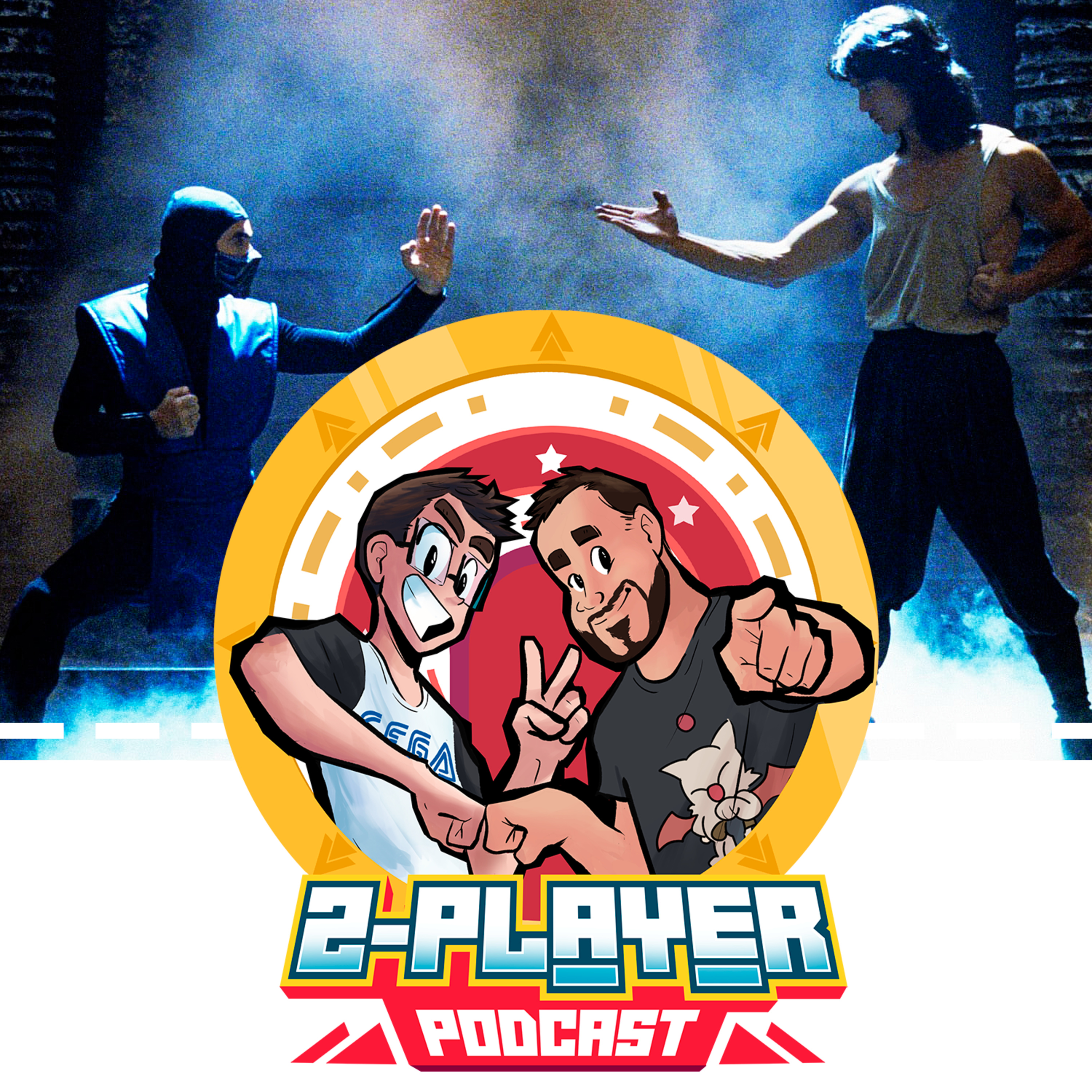 2-Player