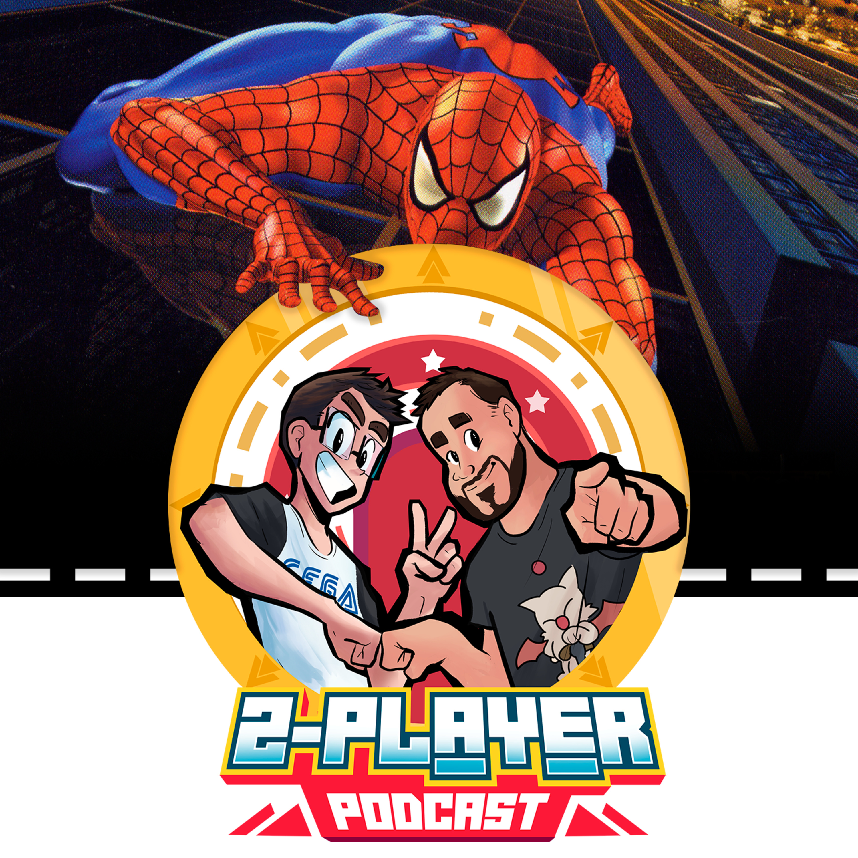 2-Player
