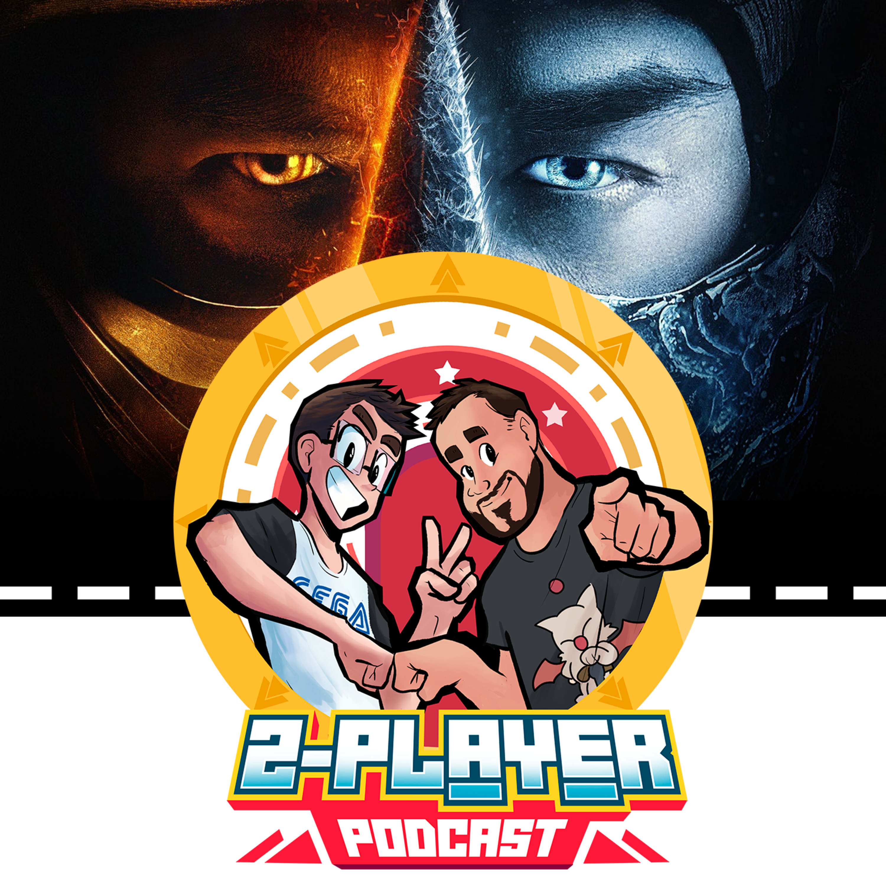 2-Player