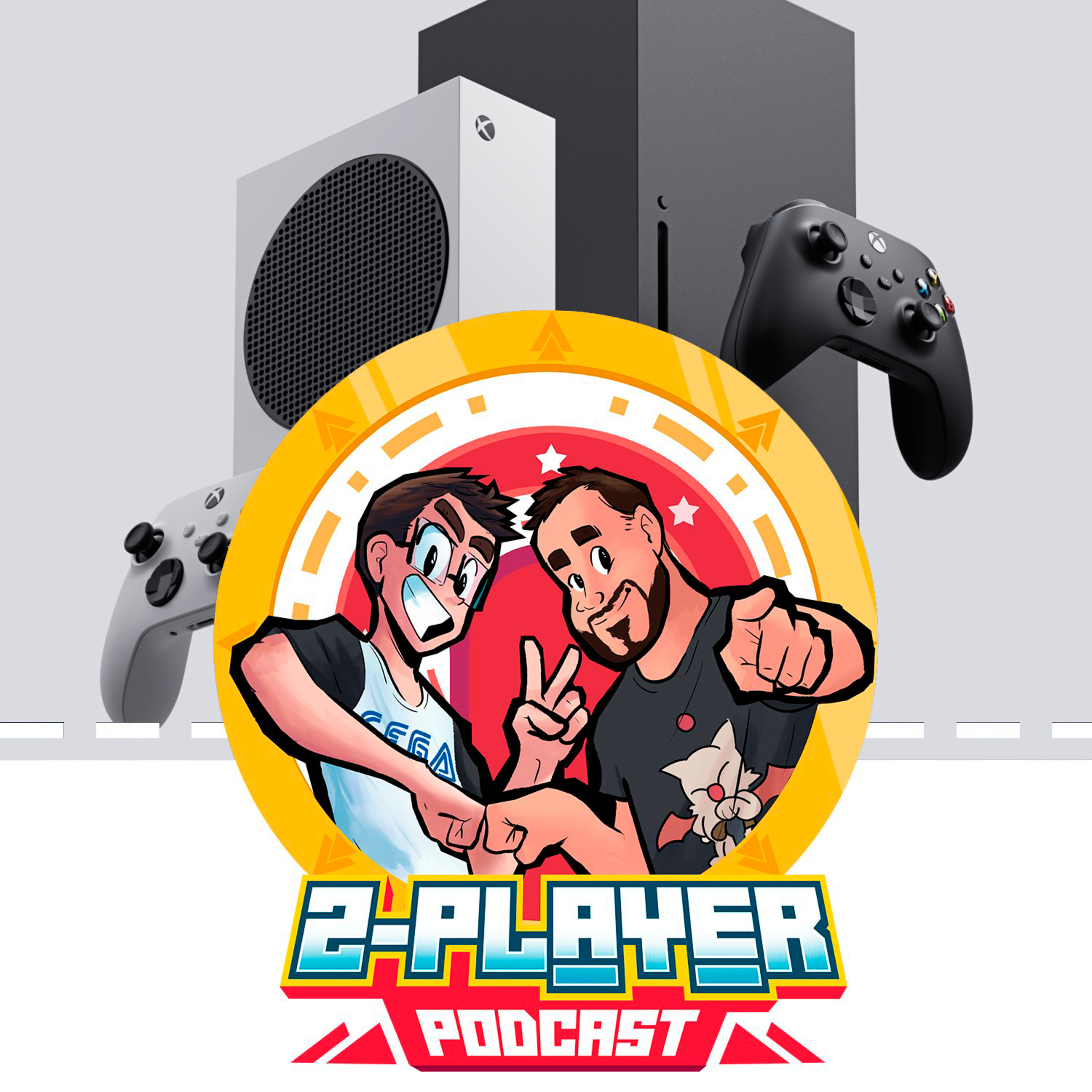 2-Player