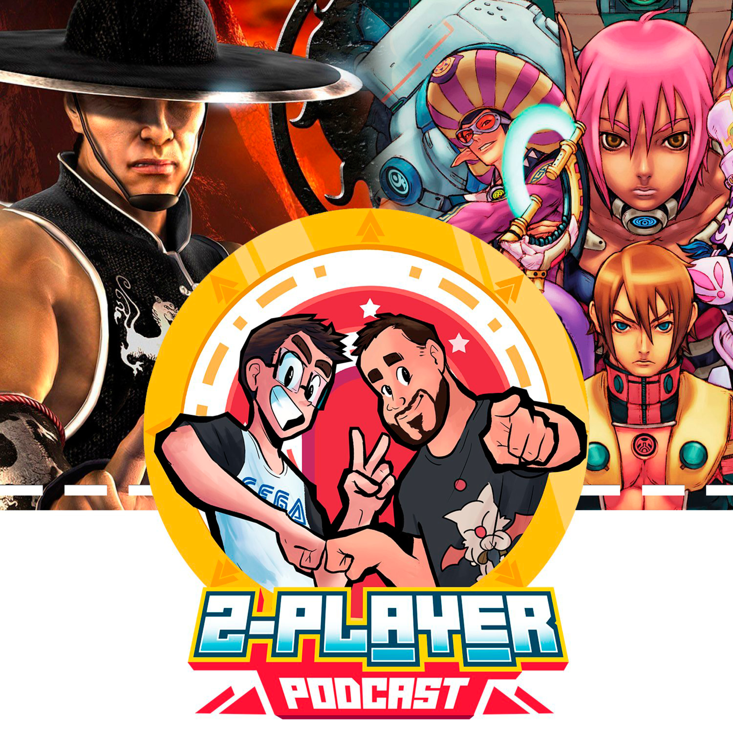 2-Player