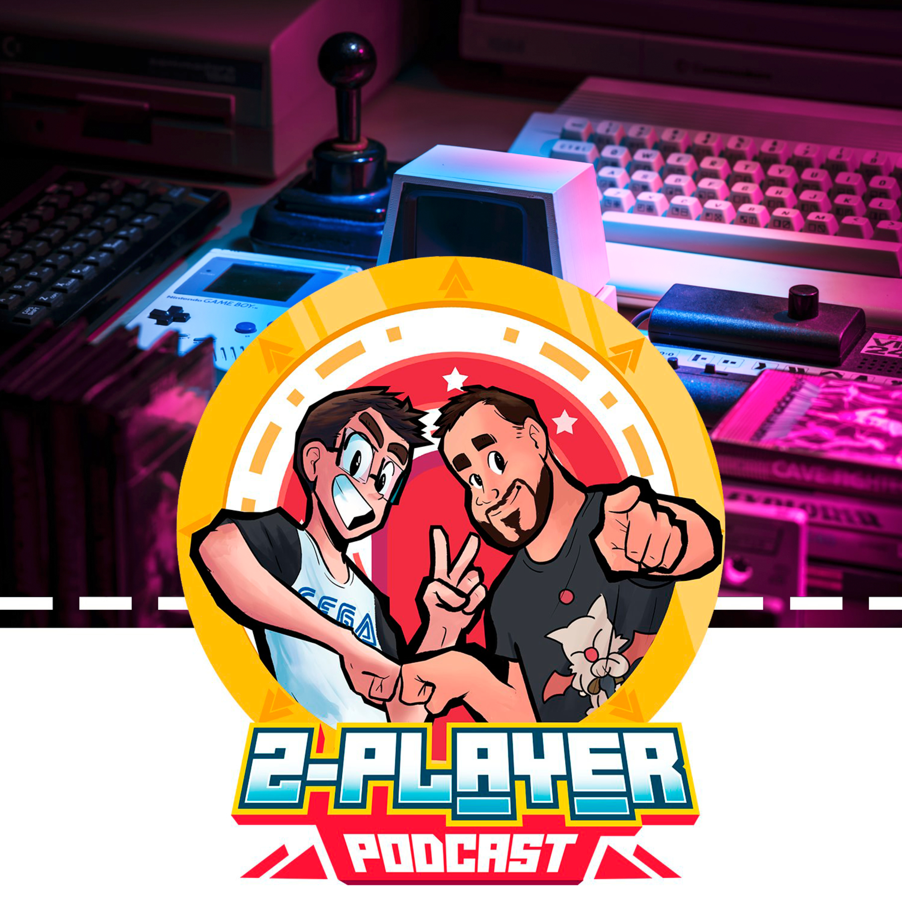 2-Player
