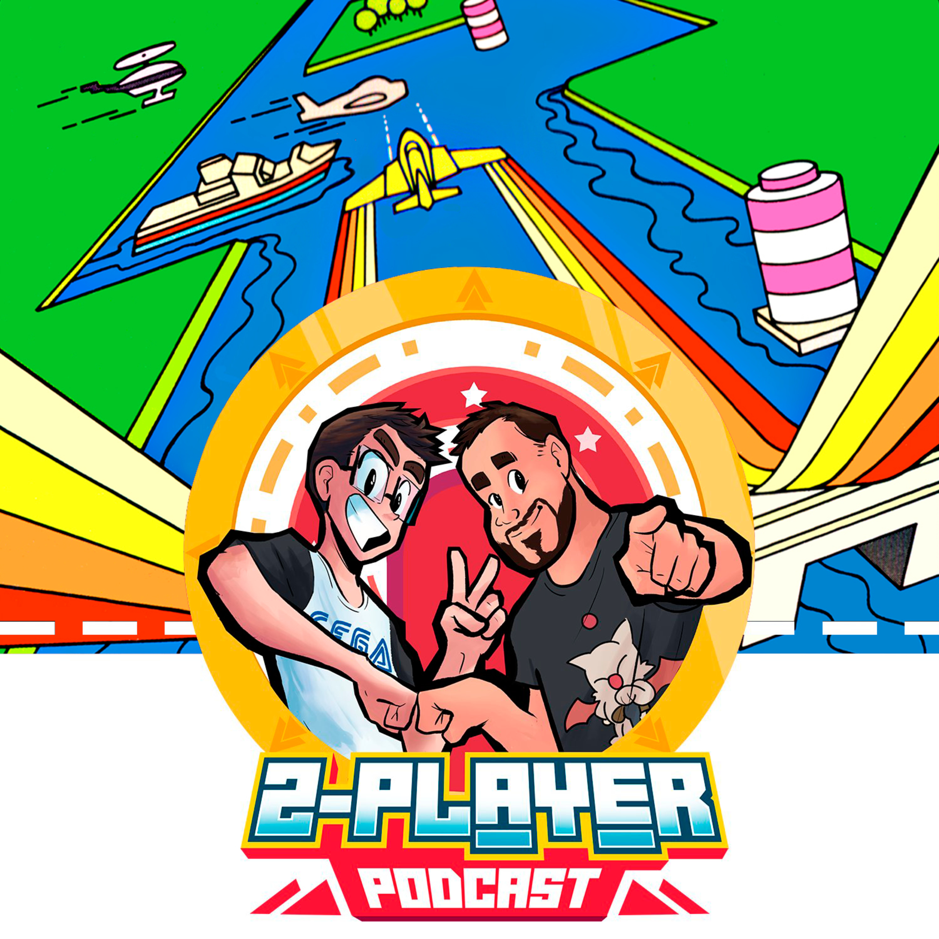 2-Player