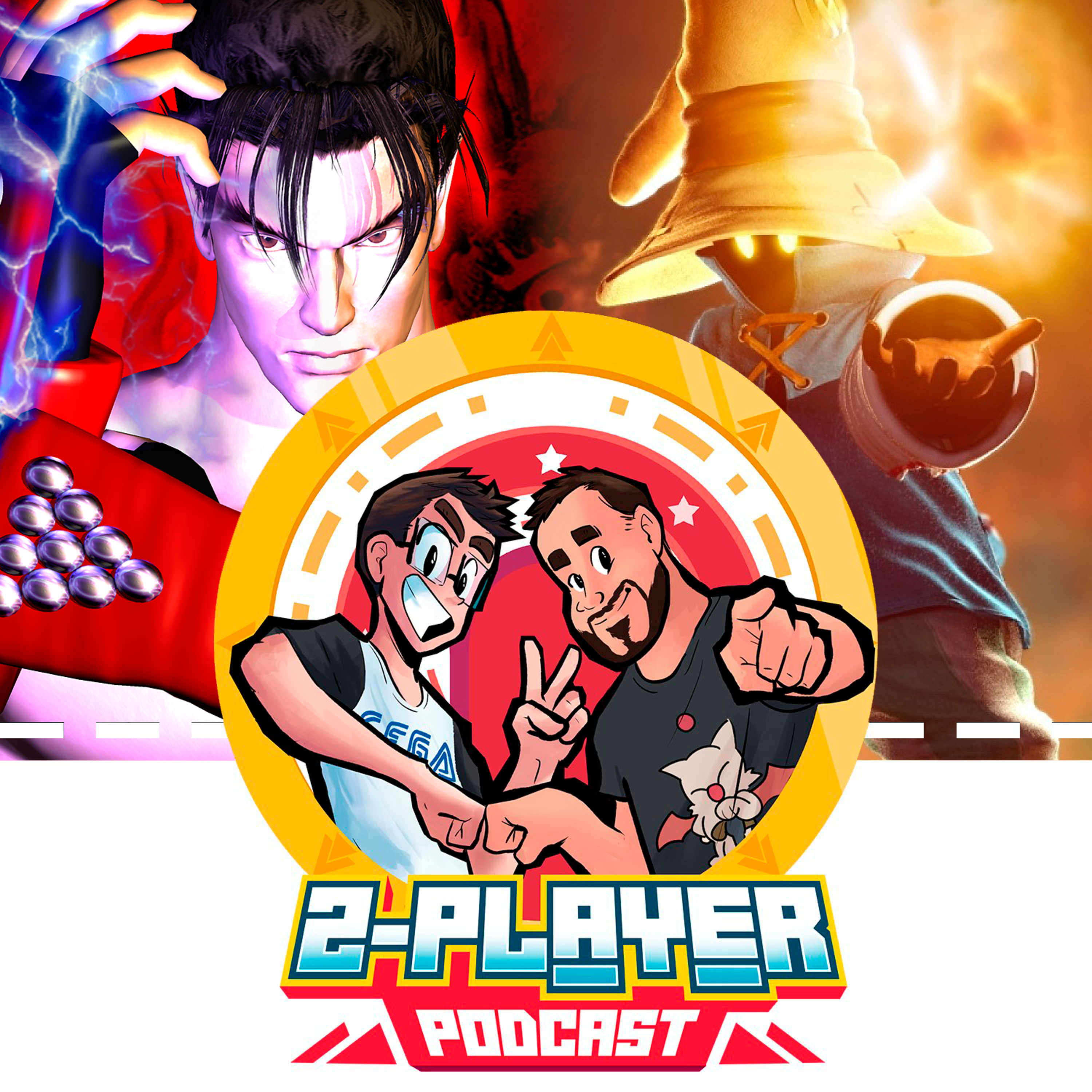 2-Player