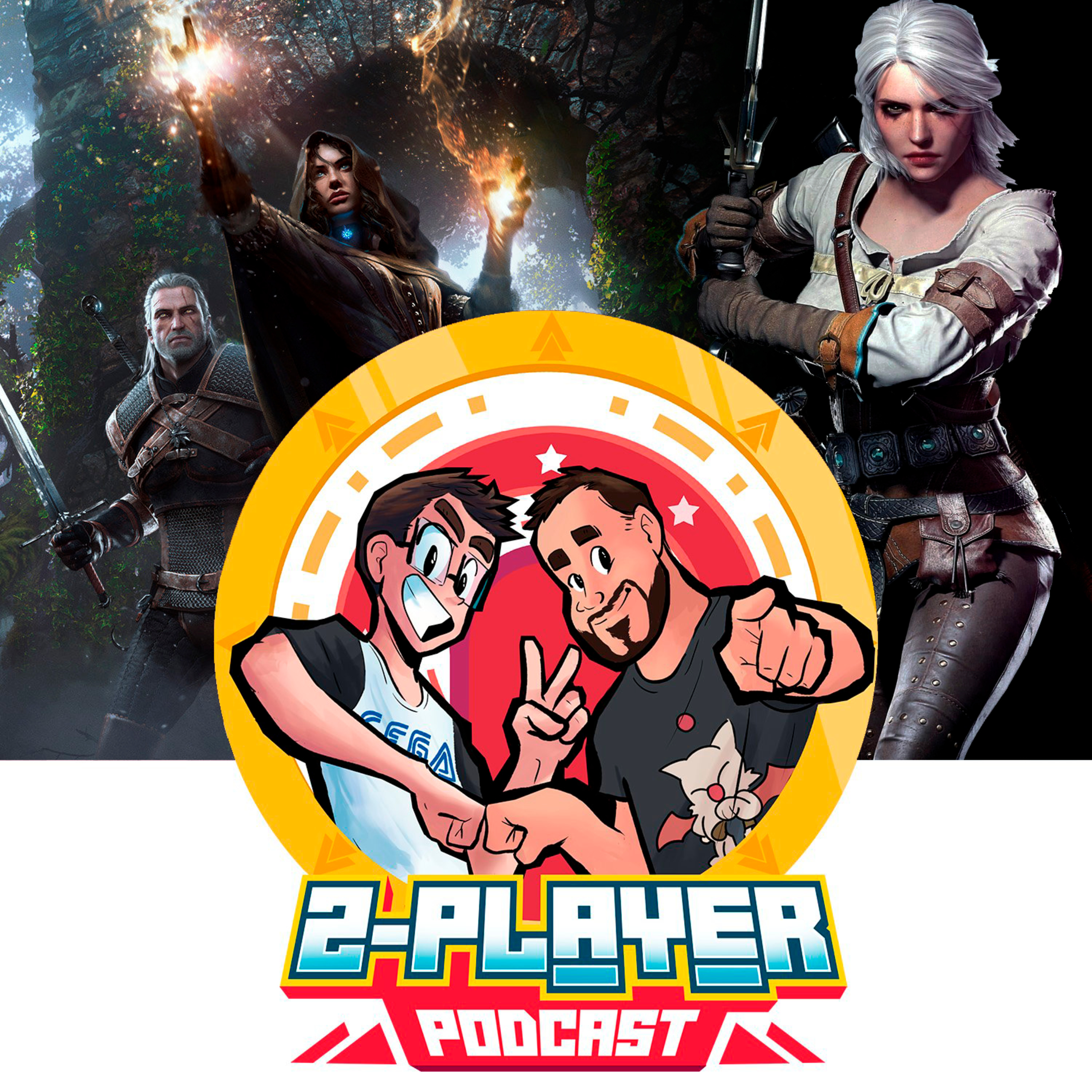 2-Player