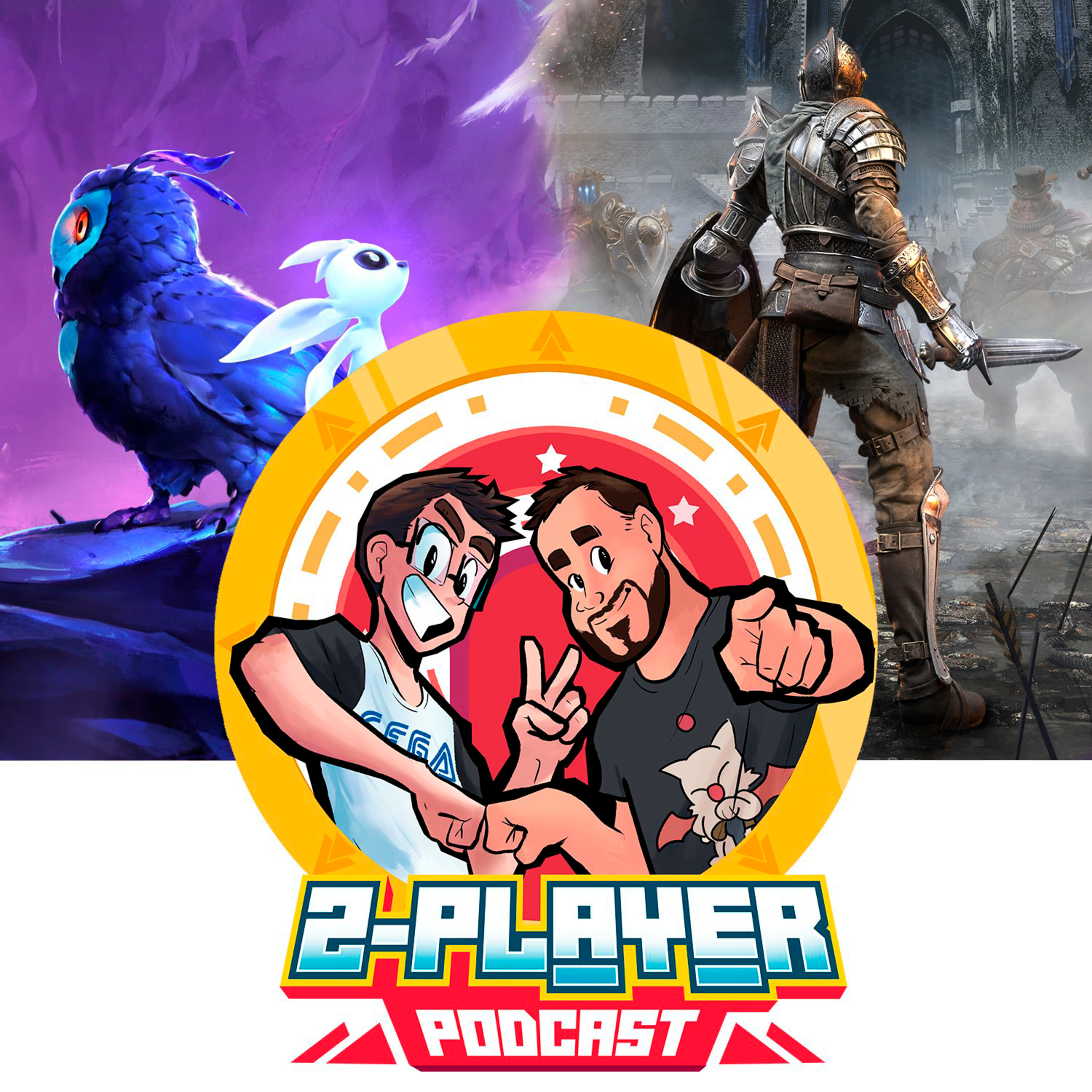 2-Player