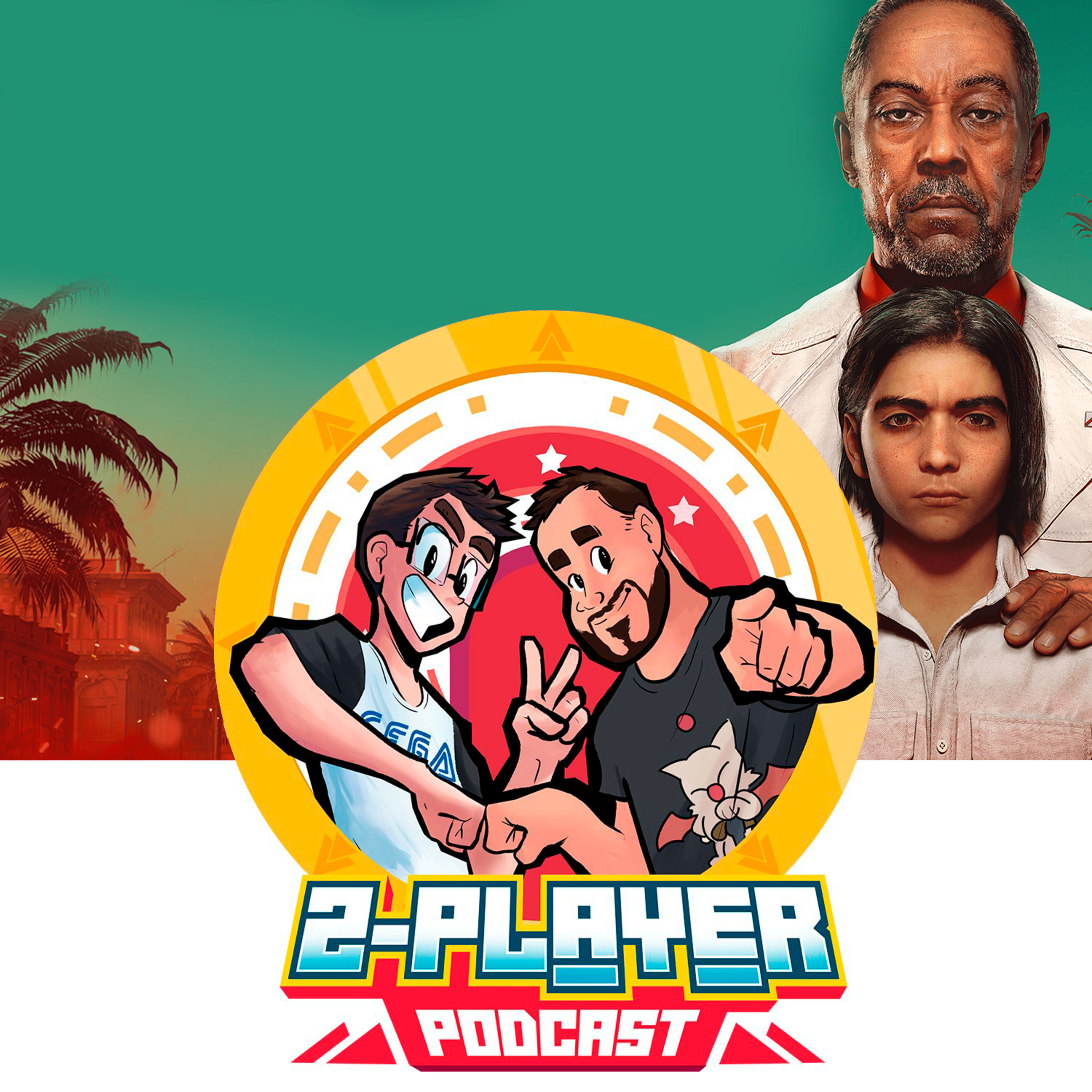 2-Player