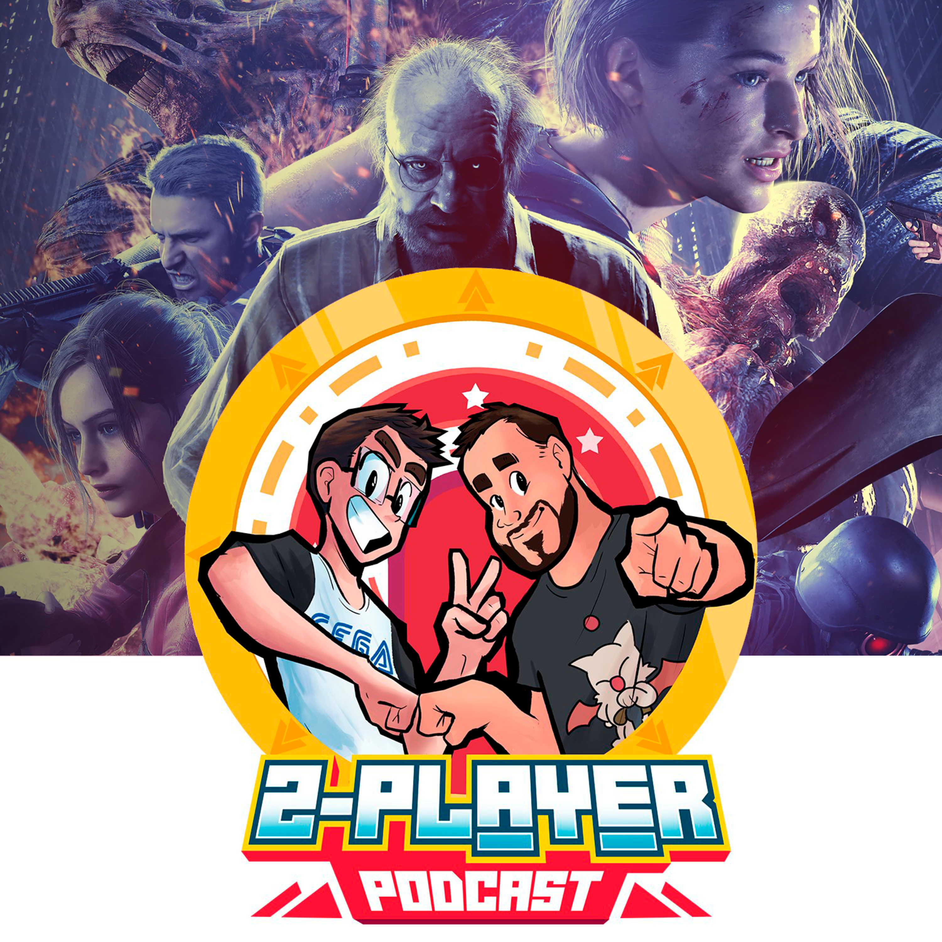 2-Player