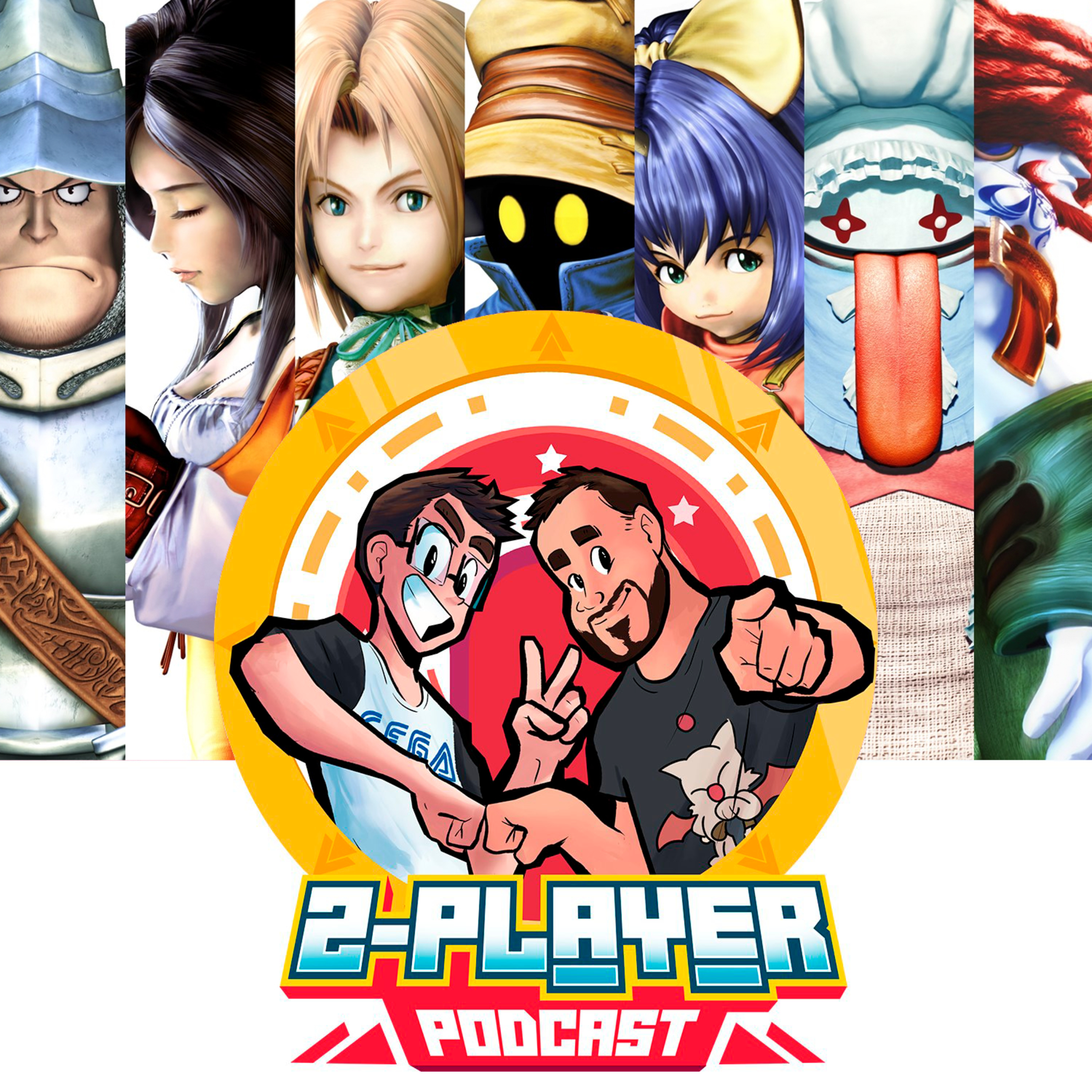 2-Player