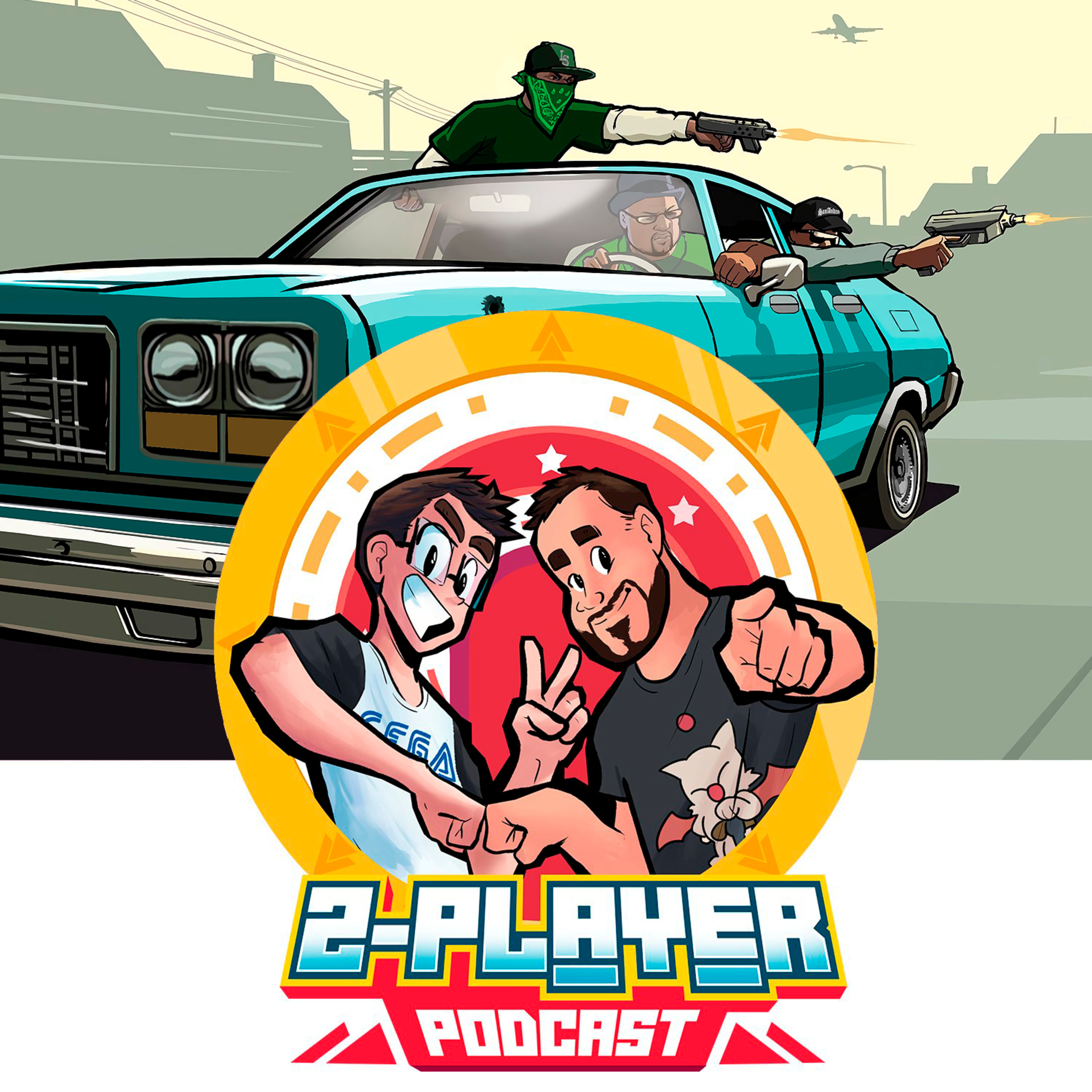 2-Player