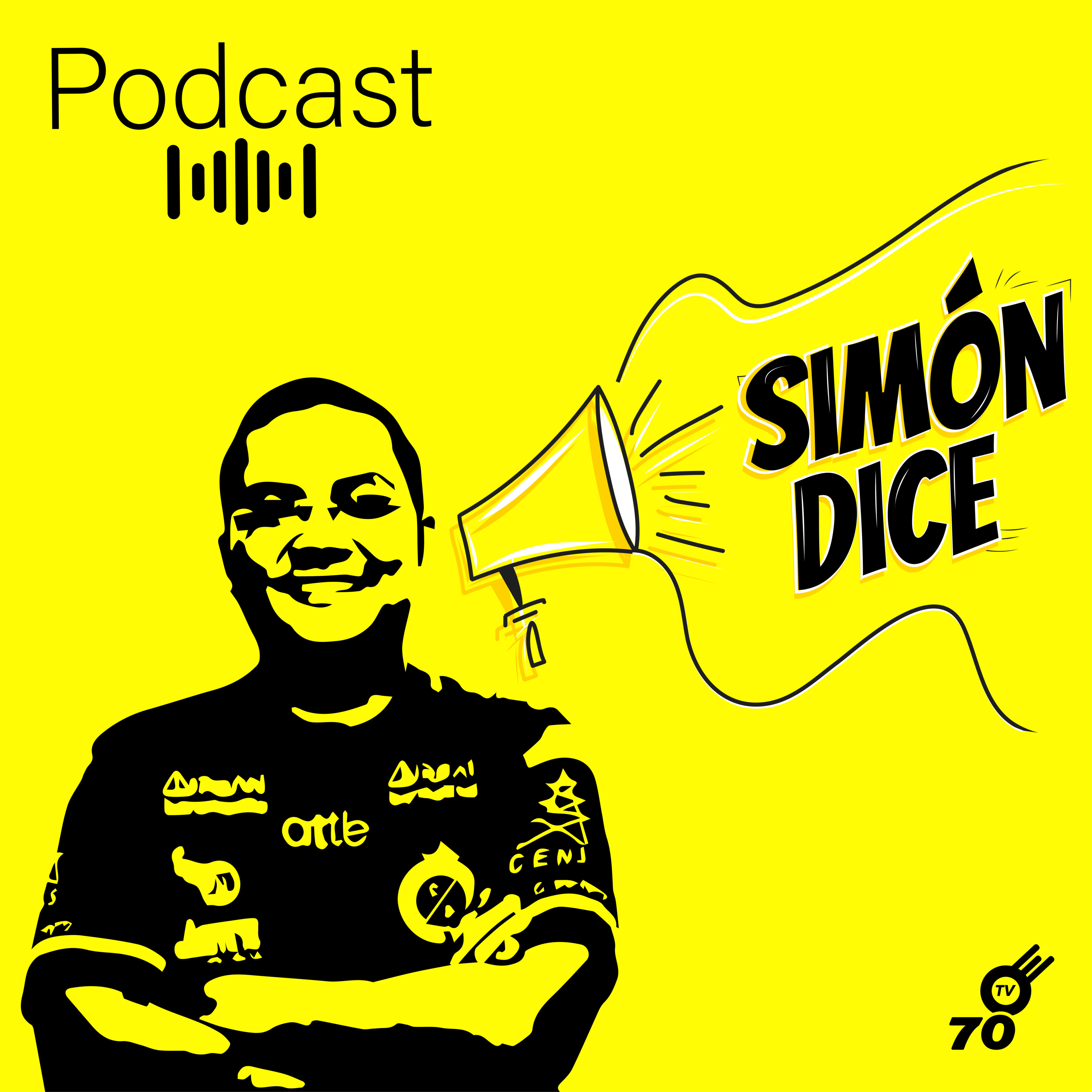 Simón Dice: Fútbol Colombiano episode artwork