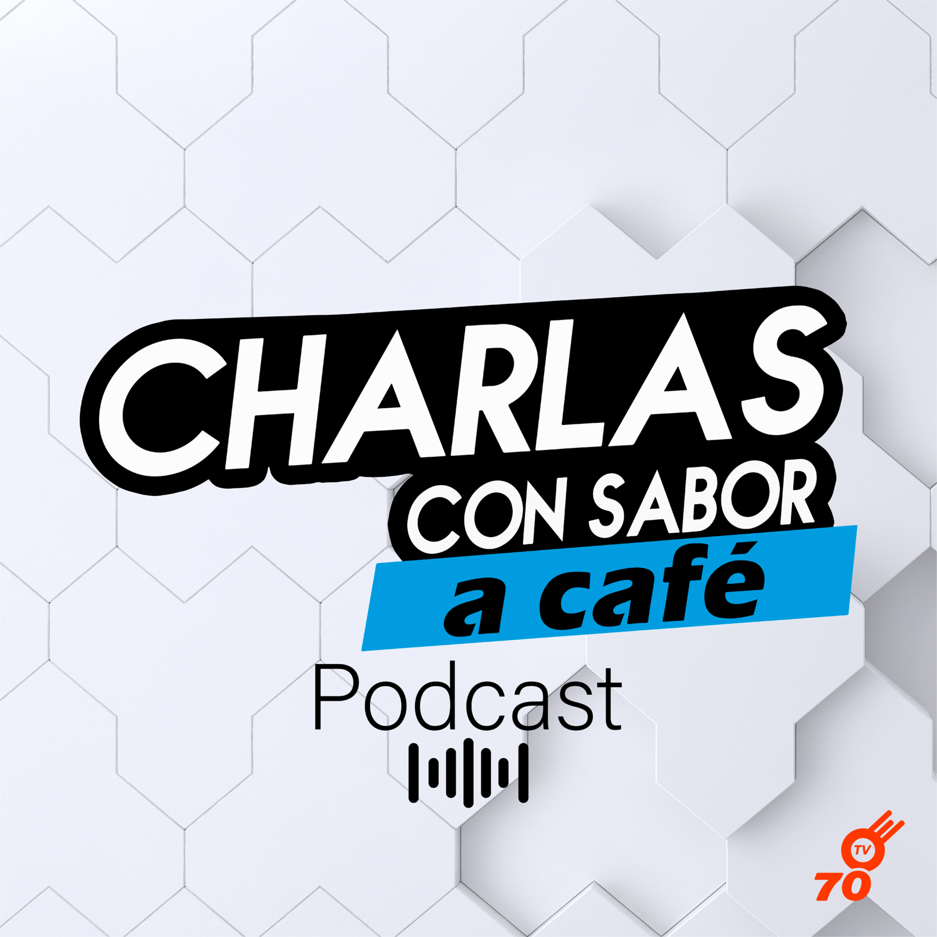 Charlas con Sabor a Café: ¿Que ha significado la presencia de la industria petrolera en el departamento de Arauca? episode artwork