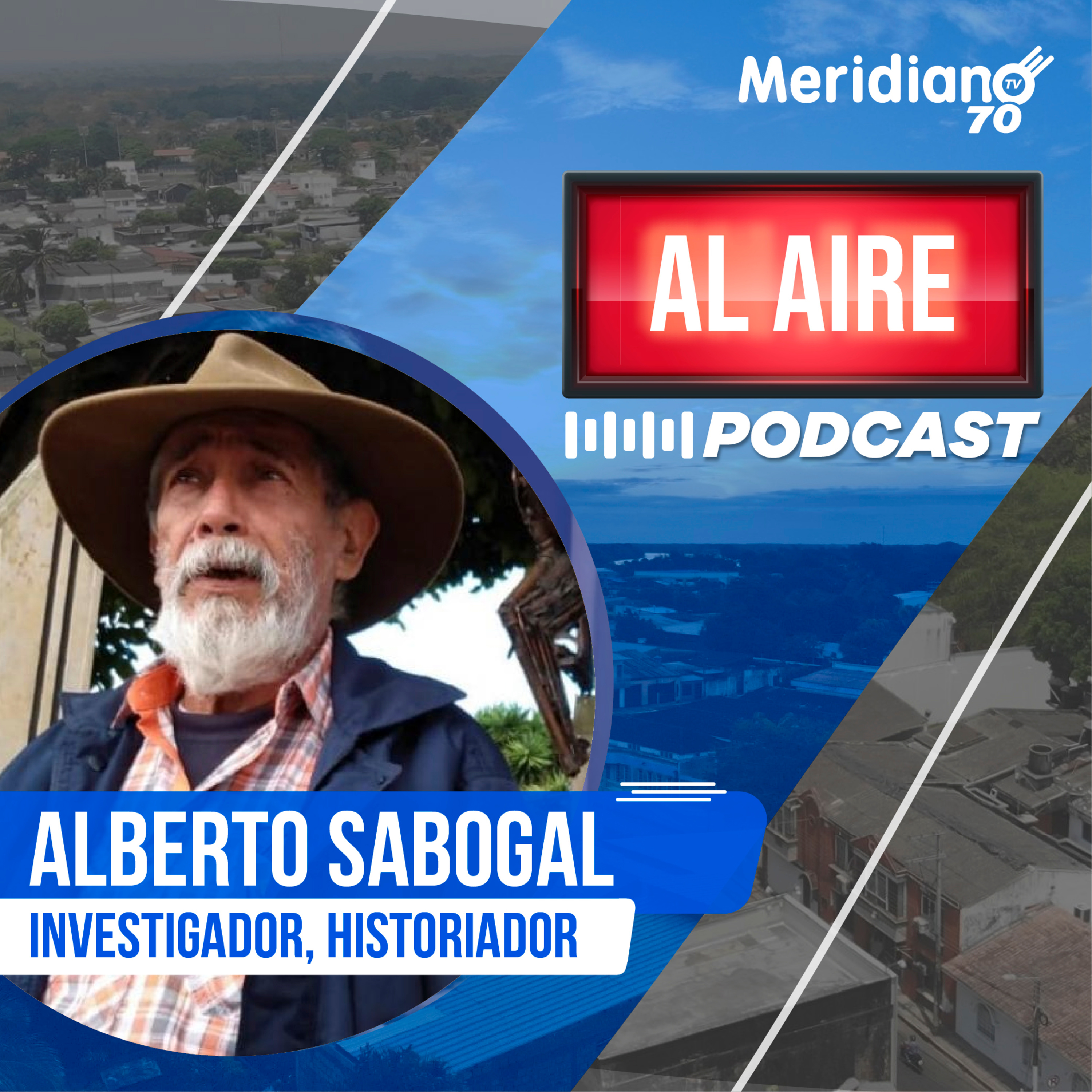 Meridiano70TV