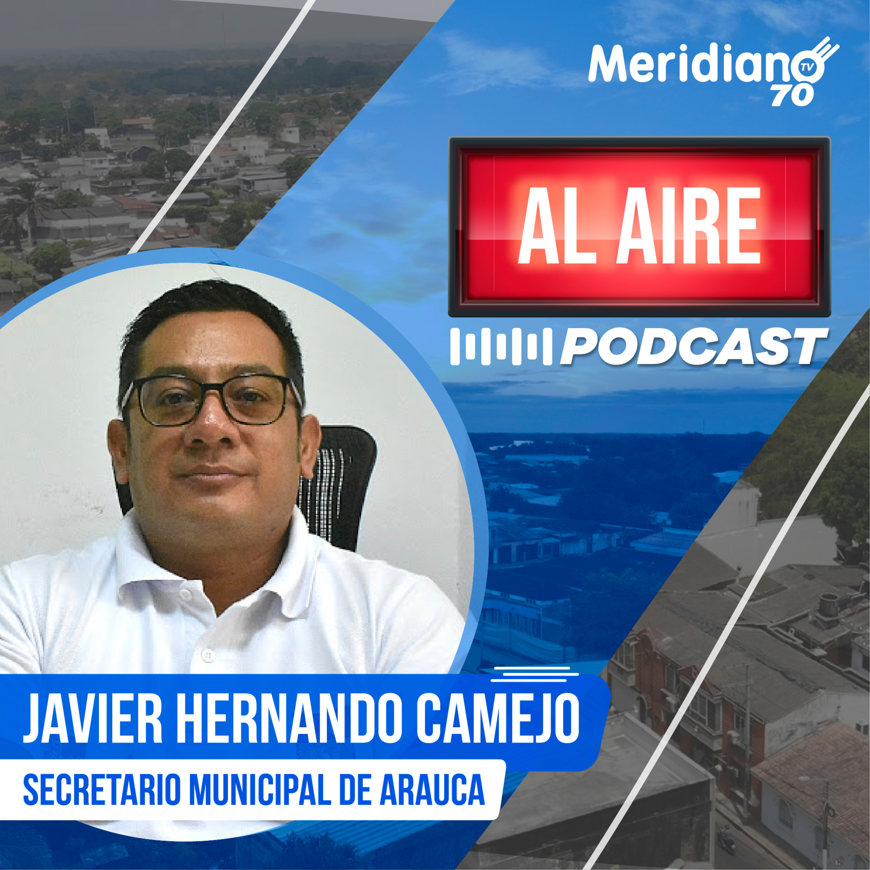 Secretaría de Hacienda municipal anuncia descuentos en impuestos episode artwork