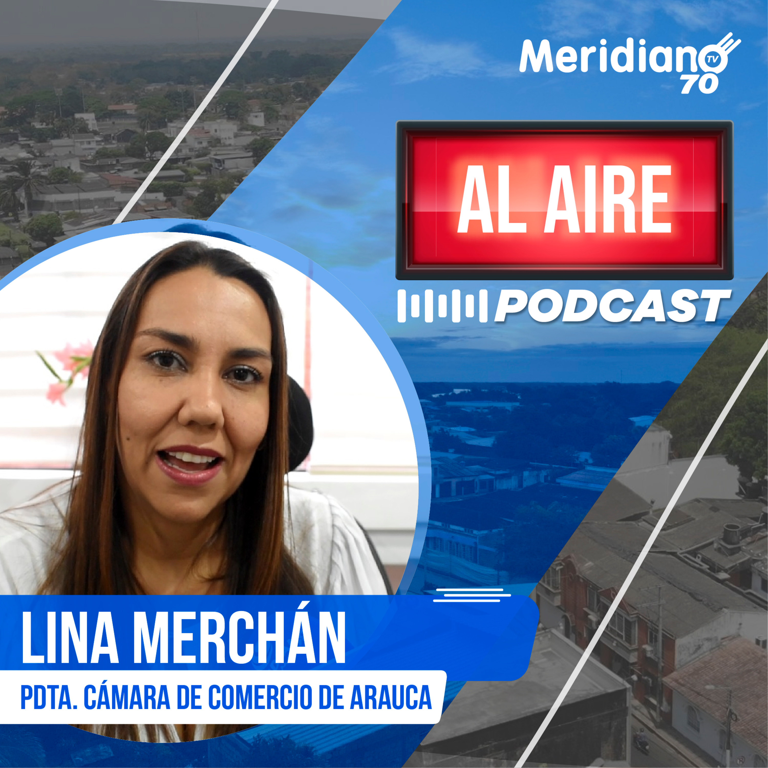 Cámara de Comercio de Arauca pide mayor seguimiento al delito de la extorsión episode artwork